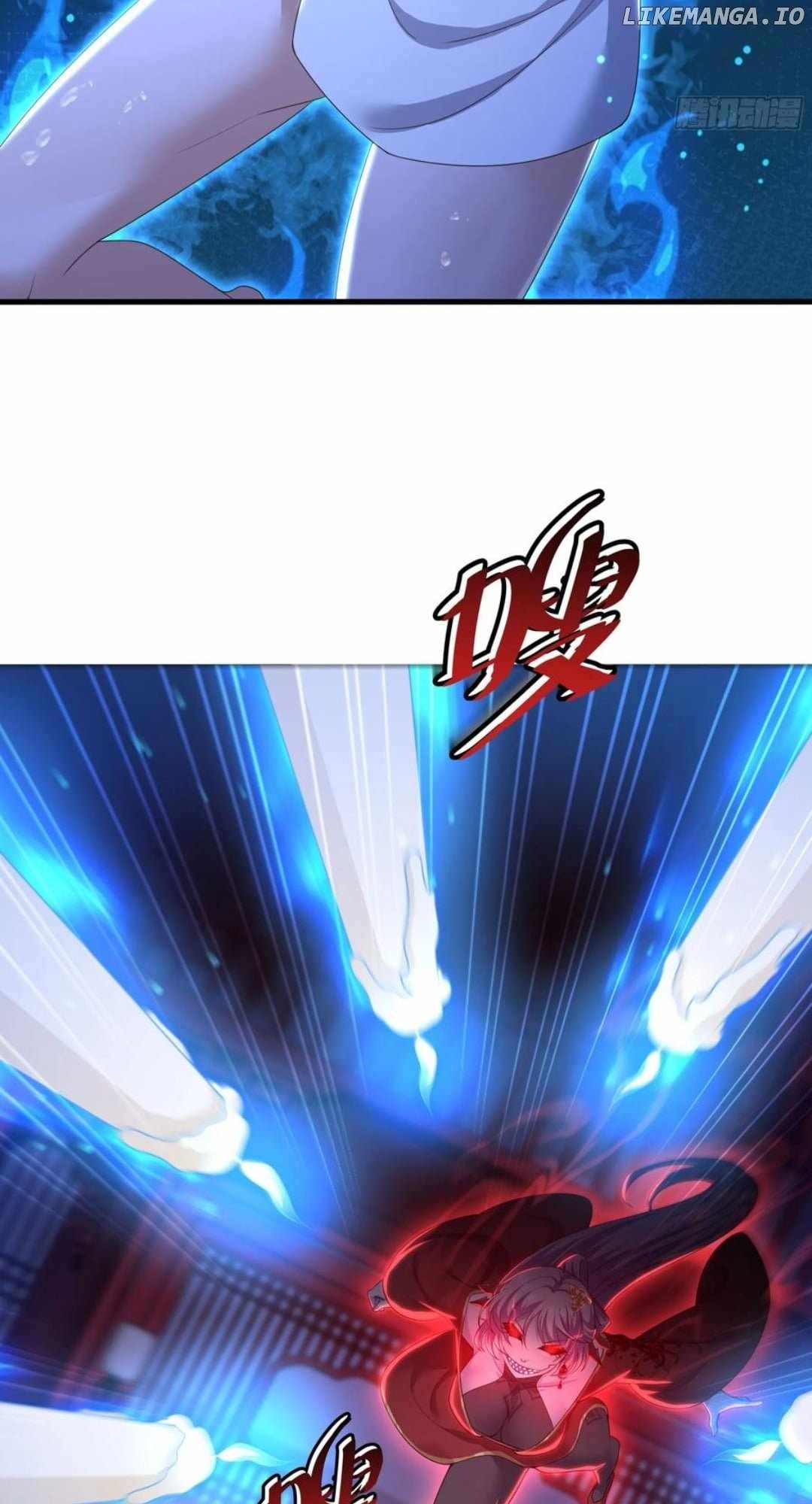 Rebirth of King Zhou: Not Being the Ultimate Villain Chapter 137 - Page 4
