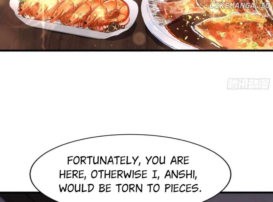 Rebirth of King Zhou: Not Being the Ultimate Villain Chapter 137 - Page 43