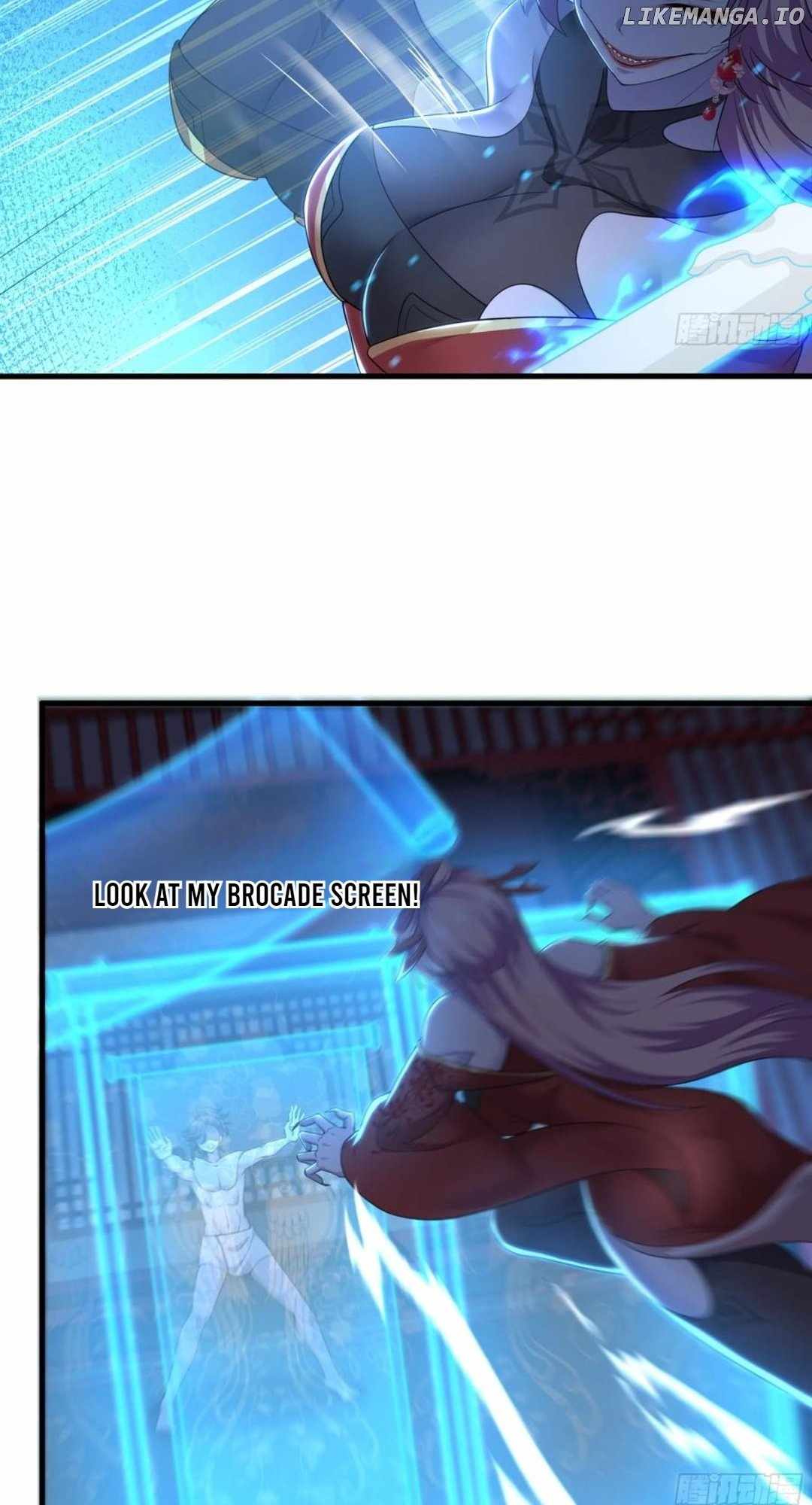 Rebirth of King Zhou: Not Being the Ultimate Villain Chapter 137 - Page 6