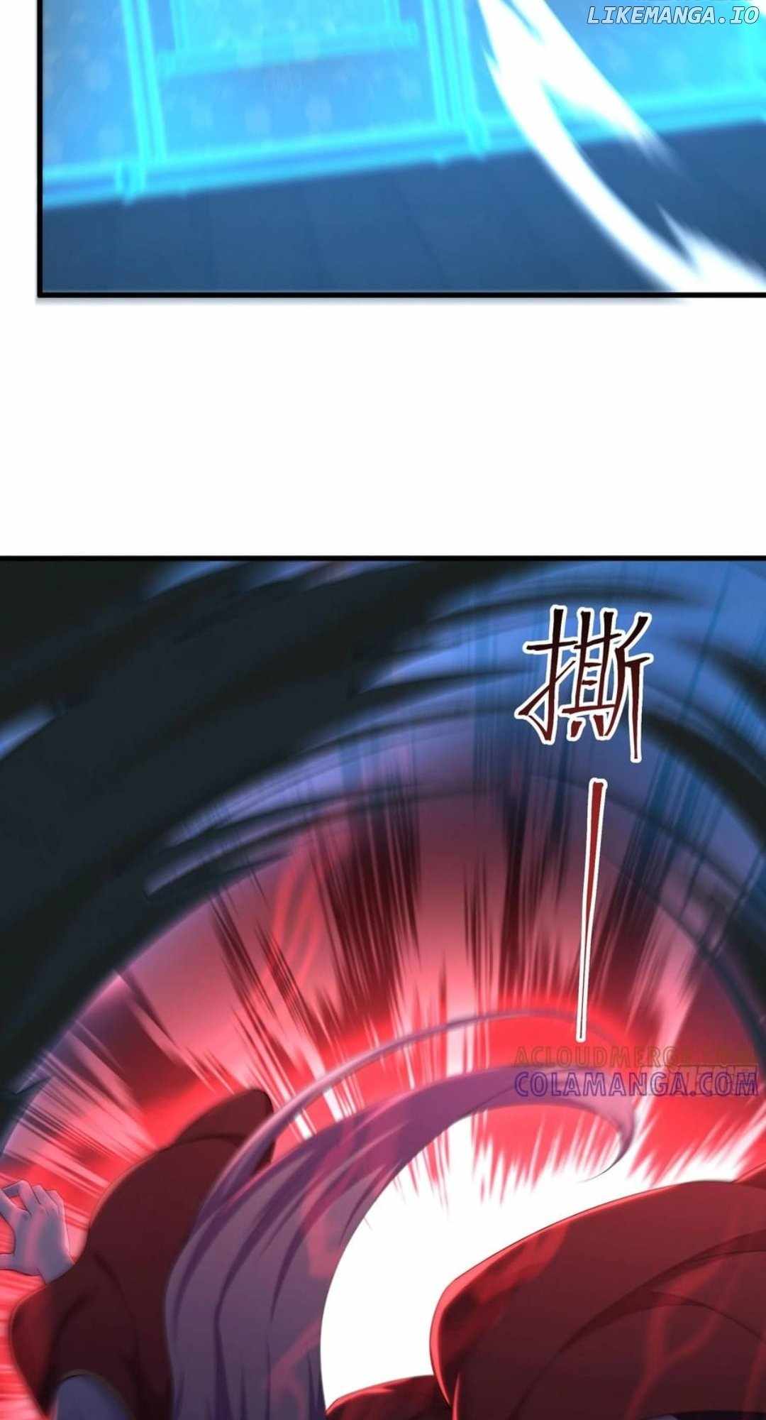 Rebirth of King Zhou: Not Being the Ultimate Villain Chapter 137 - Page 7
