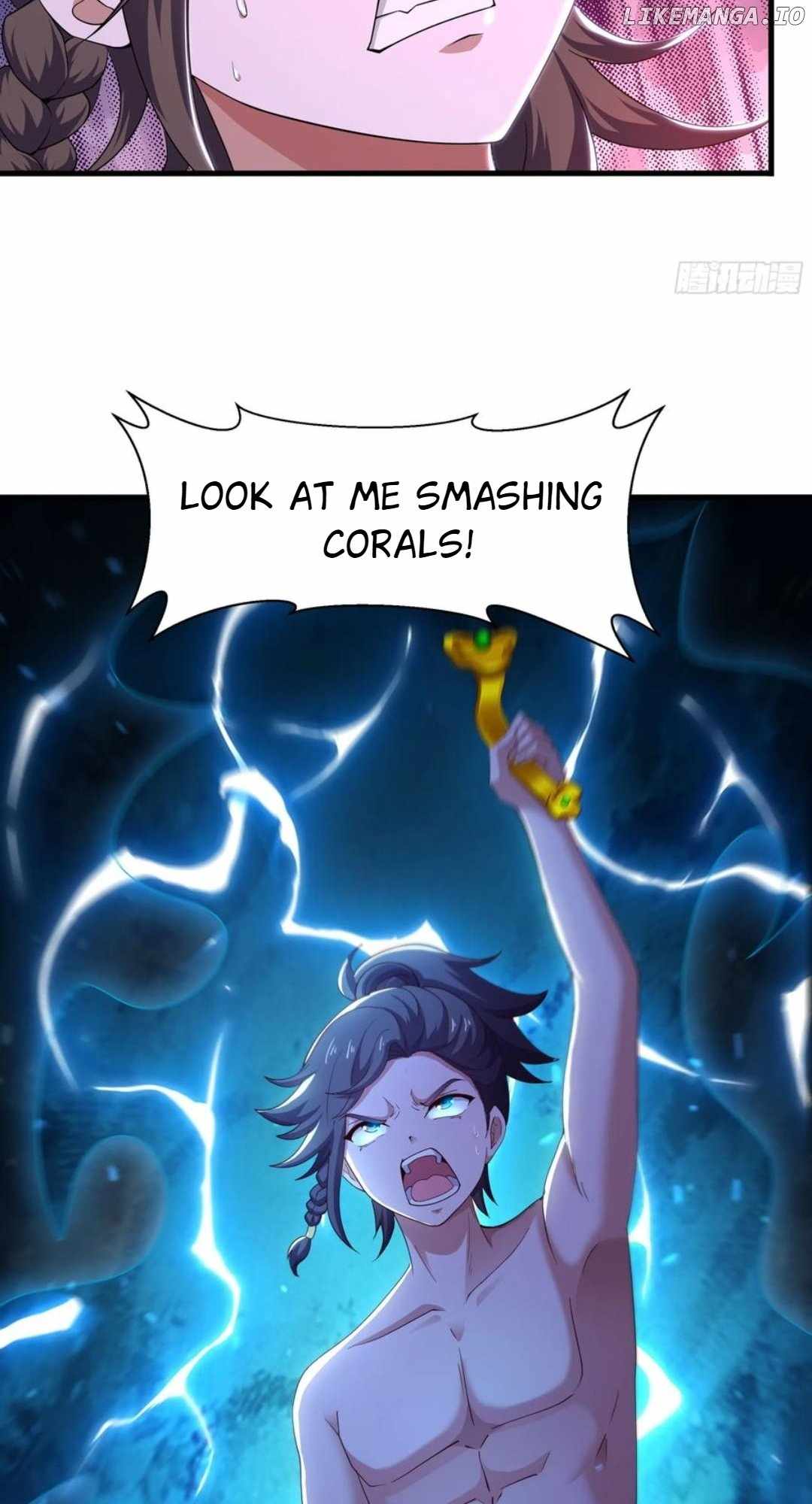 Rebirth of King Zhou: Not Being the Ultimate Villain Chapter 137 - Page 9