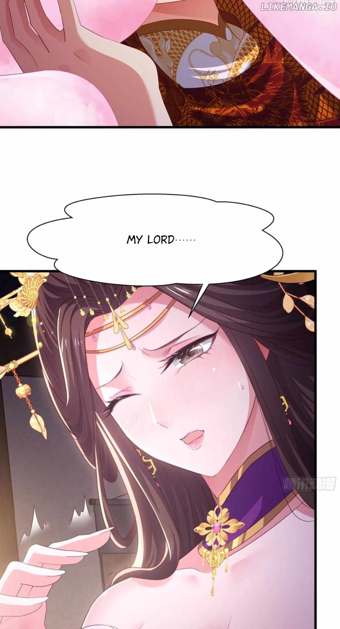 Rebirth of King Zhou: Not Being the Ultimate Villain Chapter 138 - Page 1
