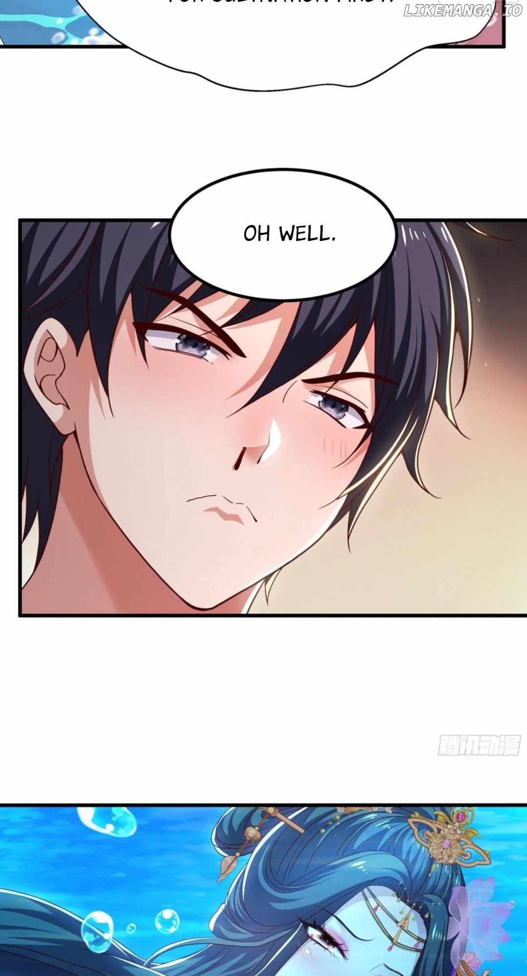 Rebirth of King Zhou: Not Being the Ultimate Villain Chapter 138 - Page 12