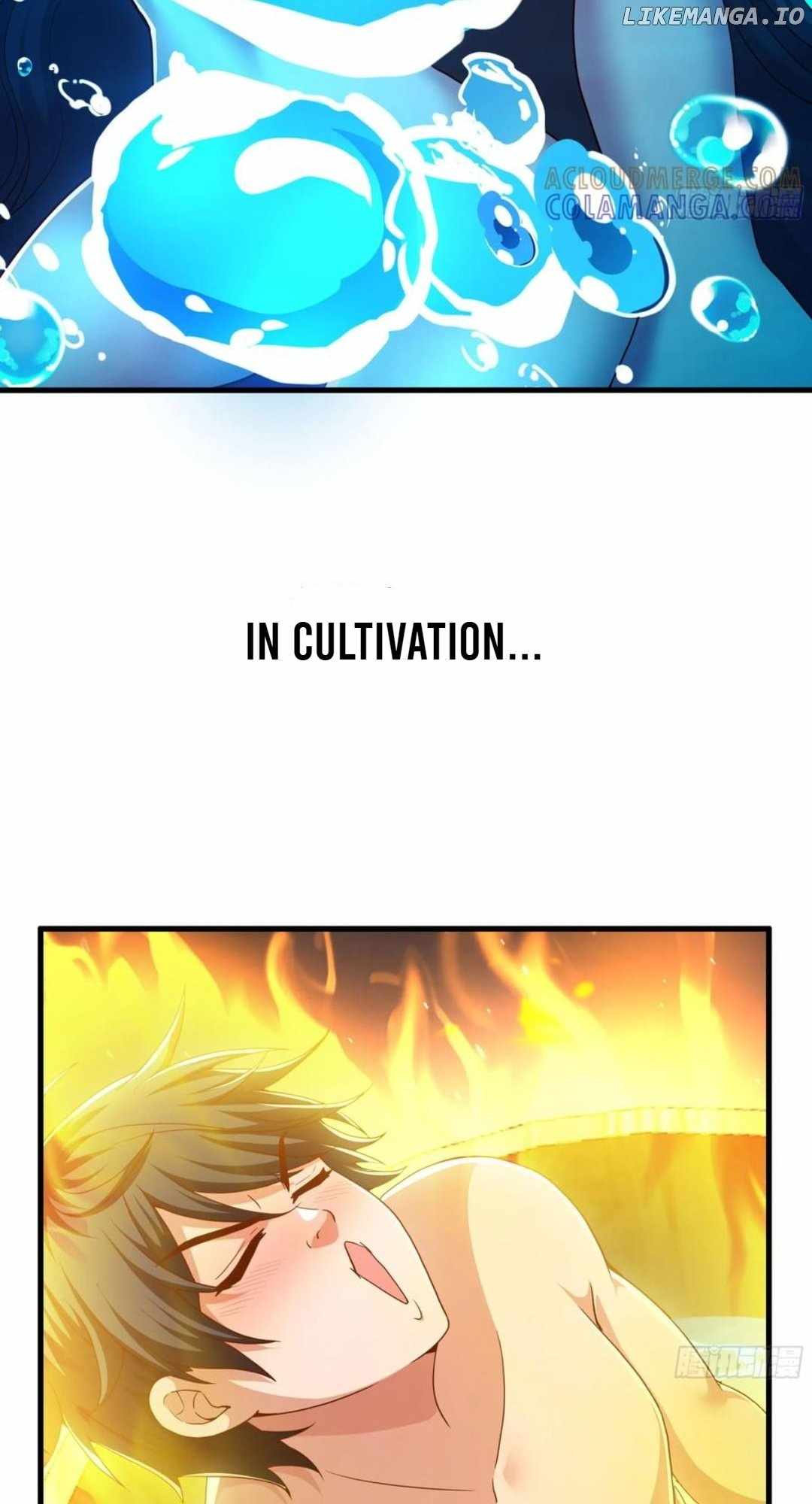 Rebirth of King Zhou: Not Being the Ultimate Villain Chapter 138 - Page 14