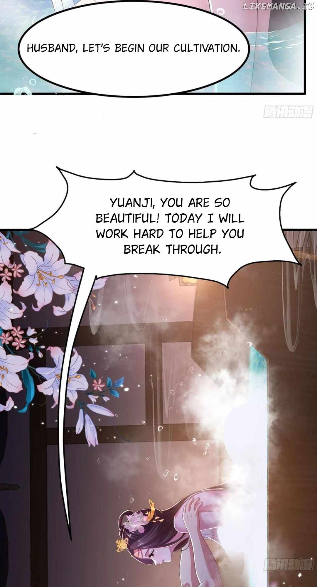 Rebirth of King Zhou: Not Being the Ultimate Villain Chapter 138 - Page 16