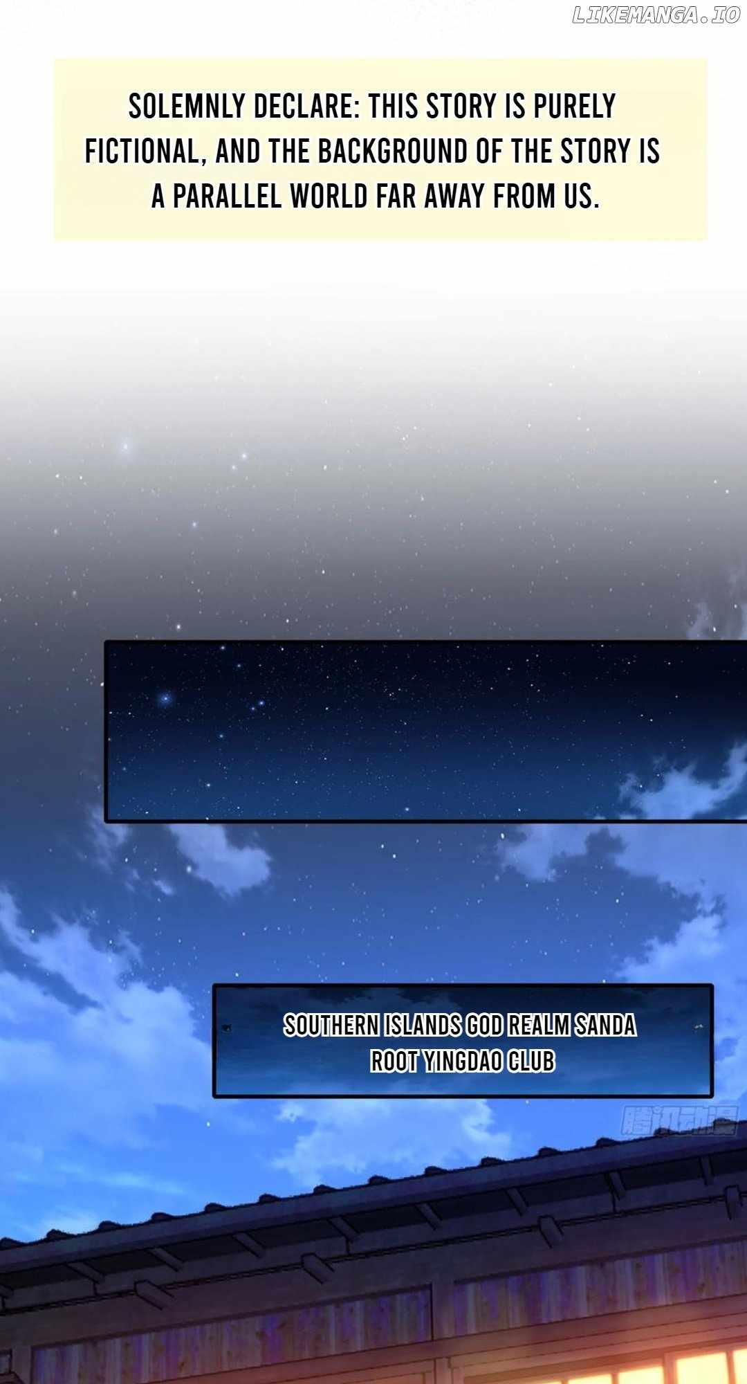 Rebirth of King Zhou: Not Being the Ultimate Villain Chapter 138 - Page 21