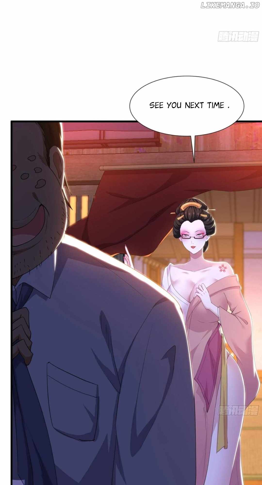 Rebirth of King Zhou: Not Being the Ultimate Villain Chapter 138 - Page 23