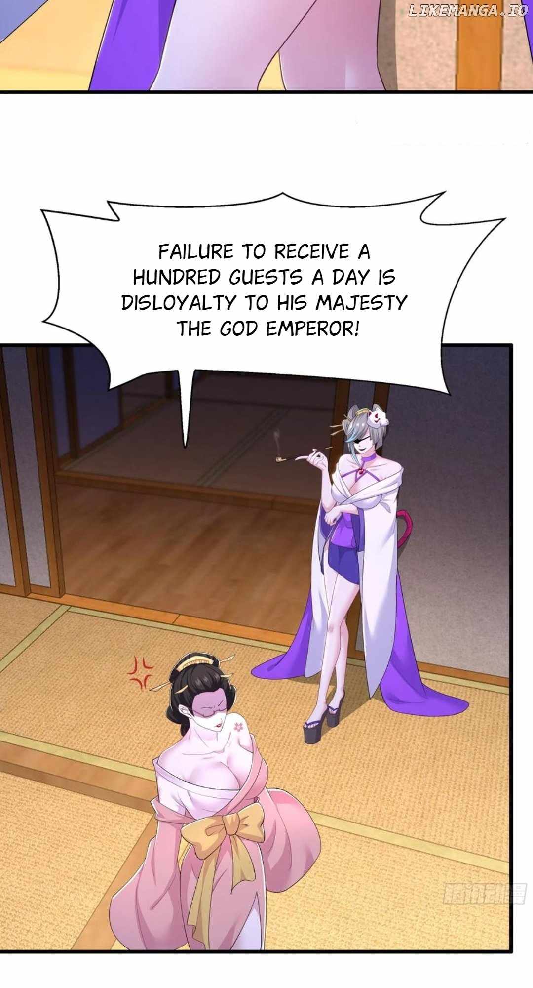 Rebirth of King Zhou: Not Being the Ultimate Villain Chapter 138 - Page 29
