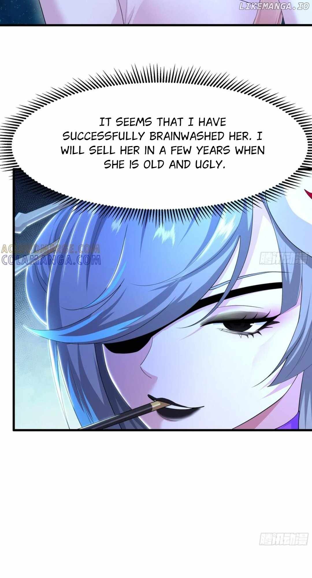 Rebirth of King Zhou: Not Being the Ultimate Villain Chapter 138 - Page 31
