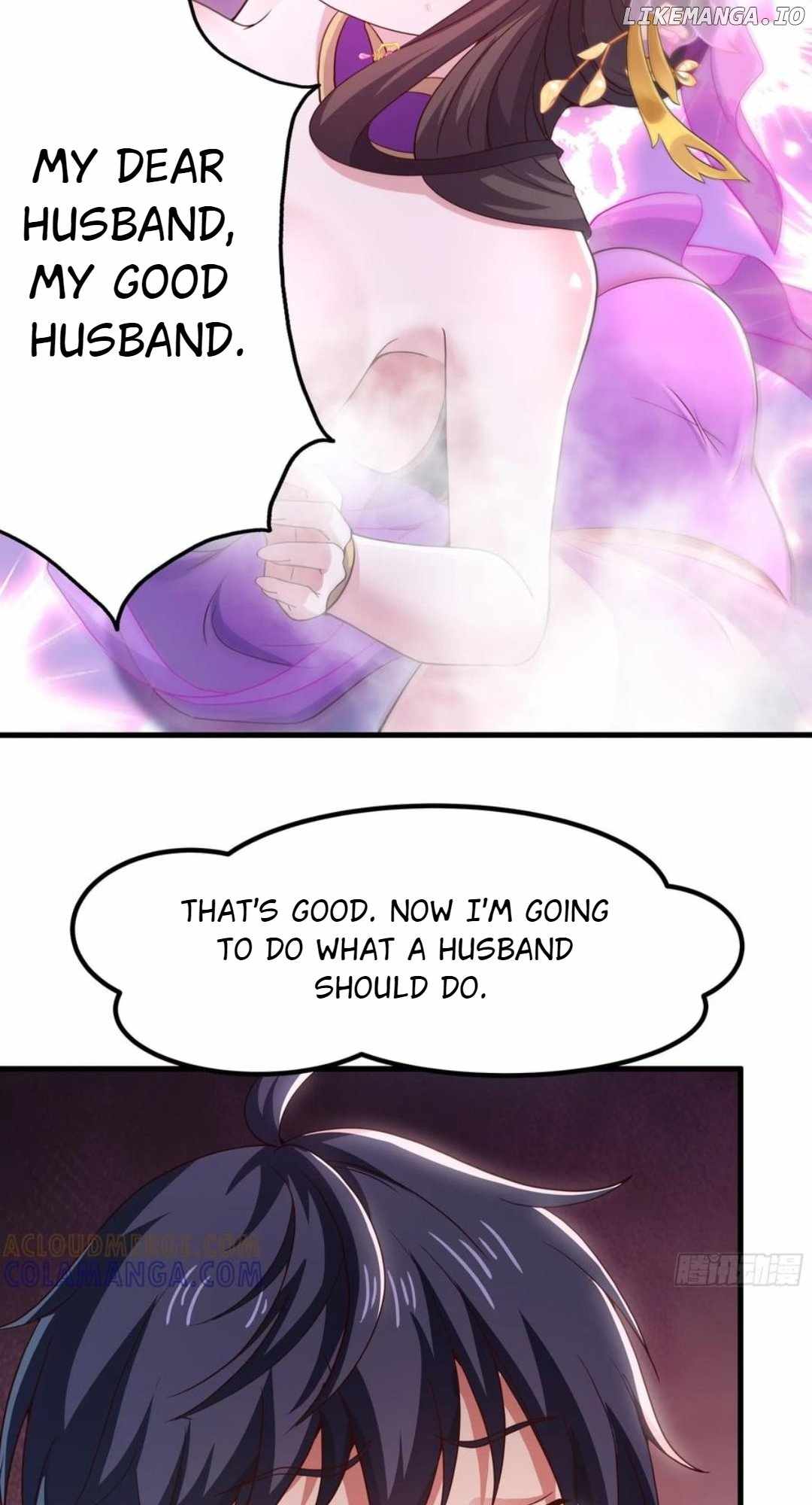 Rebirth of King Zhou: Not Being the Ultimate Villain Chapter 138 - Page 4
