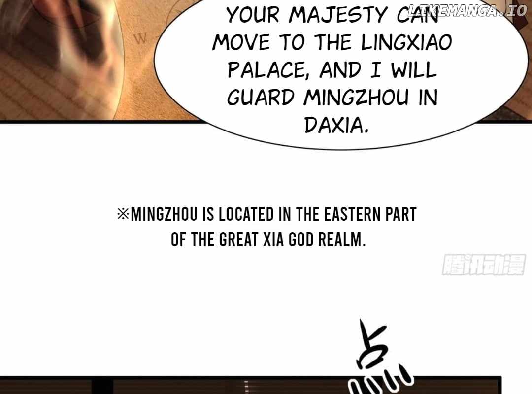 Rebirth of King Zhou: Not Being the Ultimate Villain Chapter 138 - Page 43