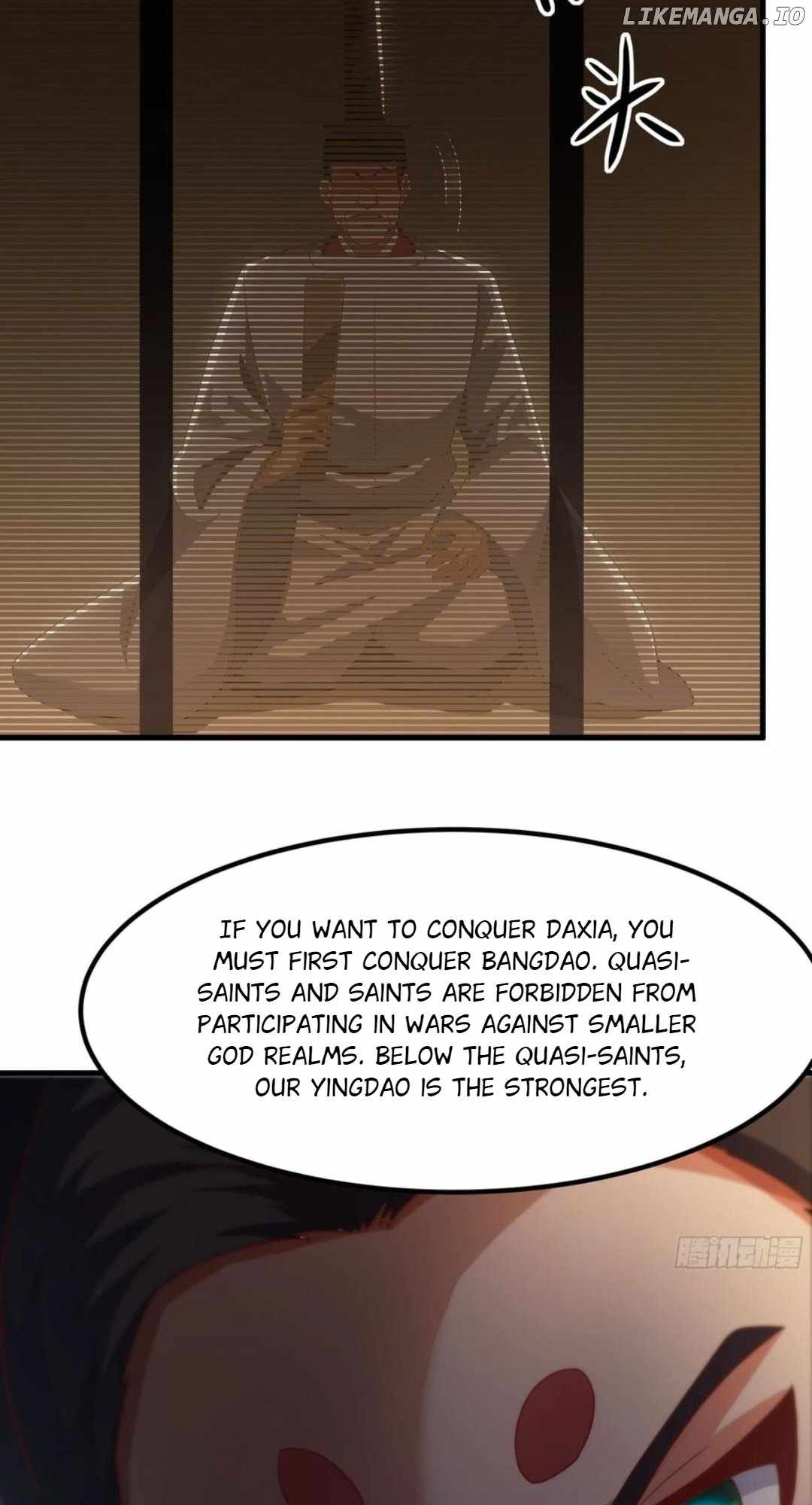 Rebirth of King Zhou: Not Being the Ultimate Villain Chapter 138 - Page 44