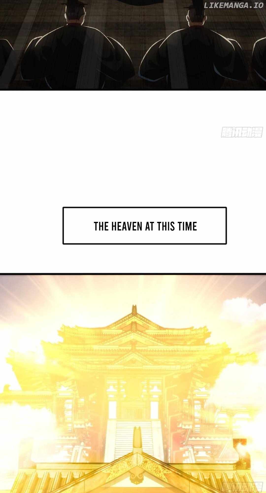 Rebirth of King Zhou: Not Being the Ultimate Villain Chapter 138 - Page 48