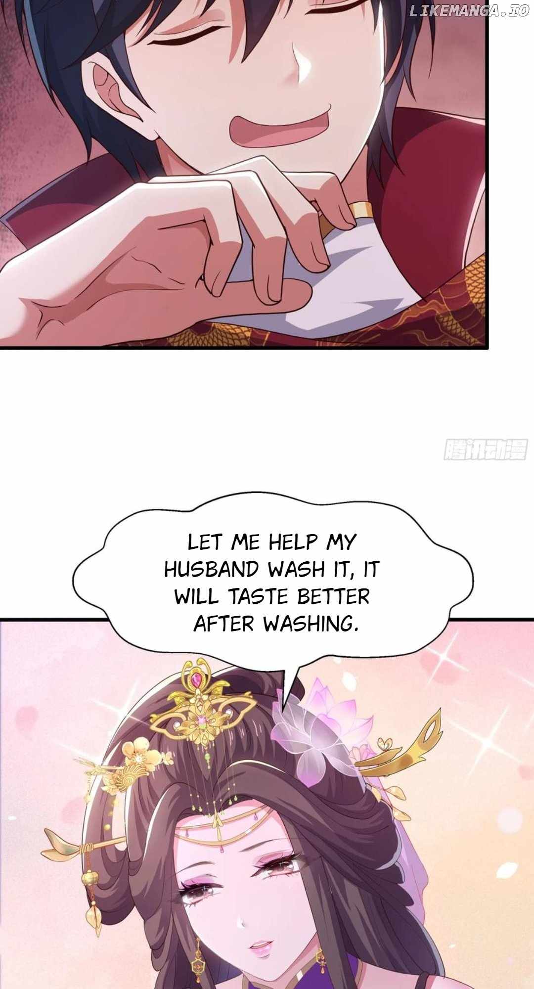 Rebirth of King Zhou: Not Being the Ultimate Villain Chapter 138 - Page 5