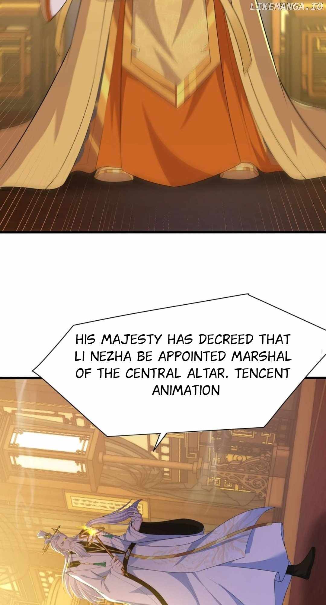 Rebirth of King Zhou: Not Being the Ultimate Villain Chapter 138 - Page 52