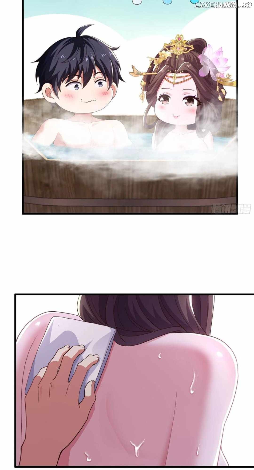 Rebirth of King Zhou: Not Being the Ultimate Villain Chapter 138 - Page 8