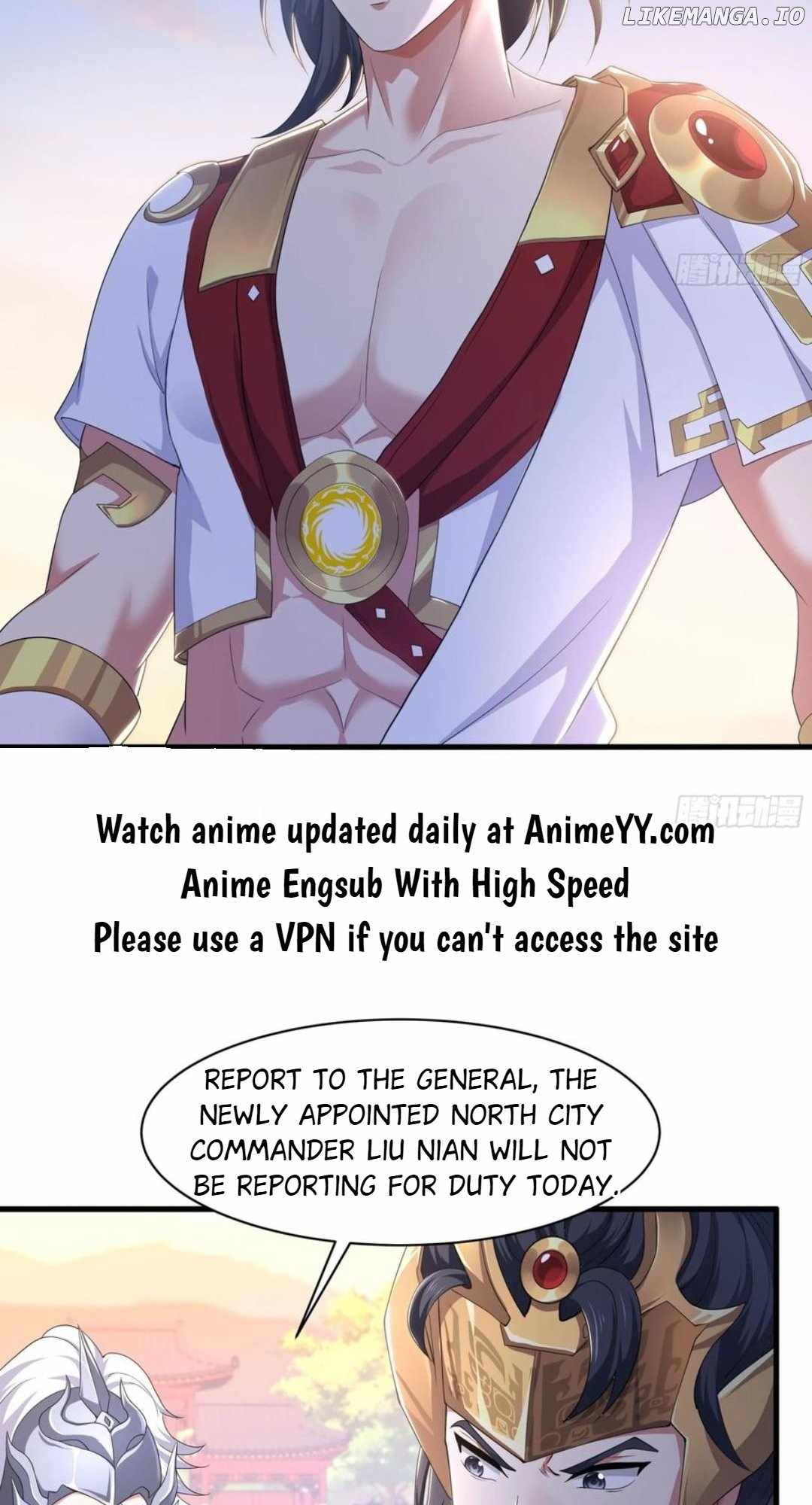 Rebirth of King Zhou: Not Being the Ultimate Villain Chapter 139 - Page 17