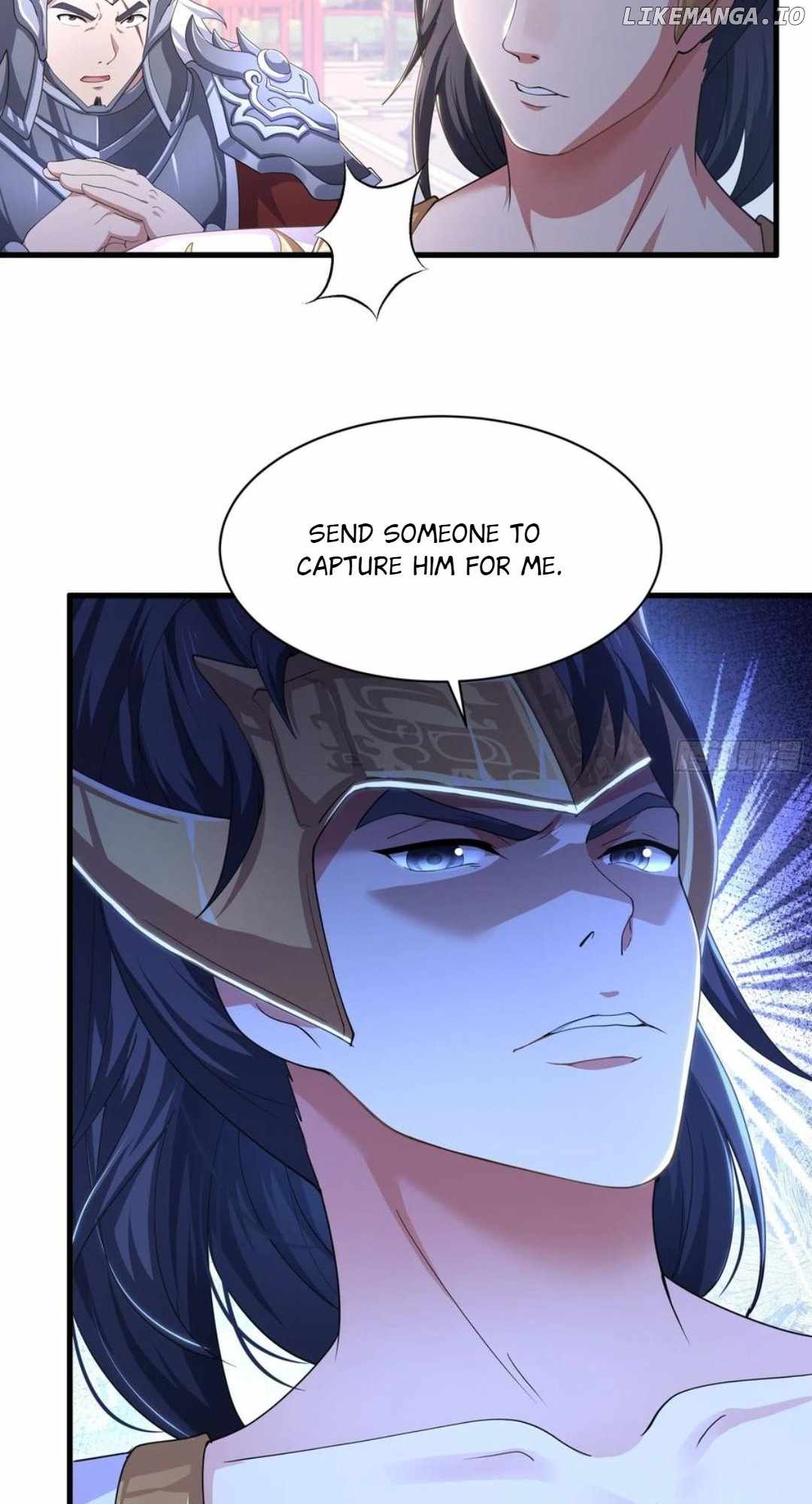 Rebirth of King Zhou: Not Being the Ultimate Villain Chapter 139 - Page 18