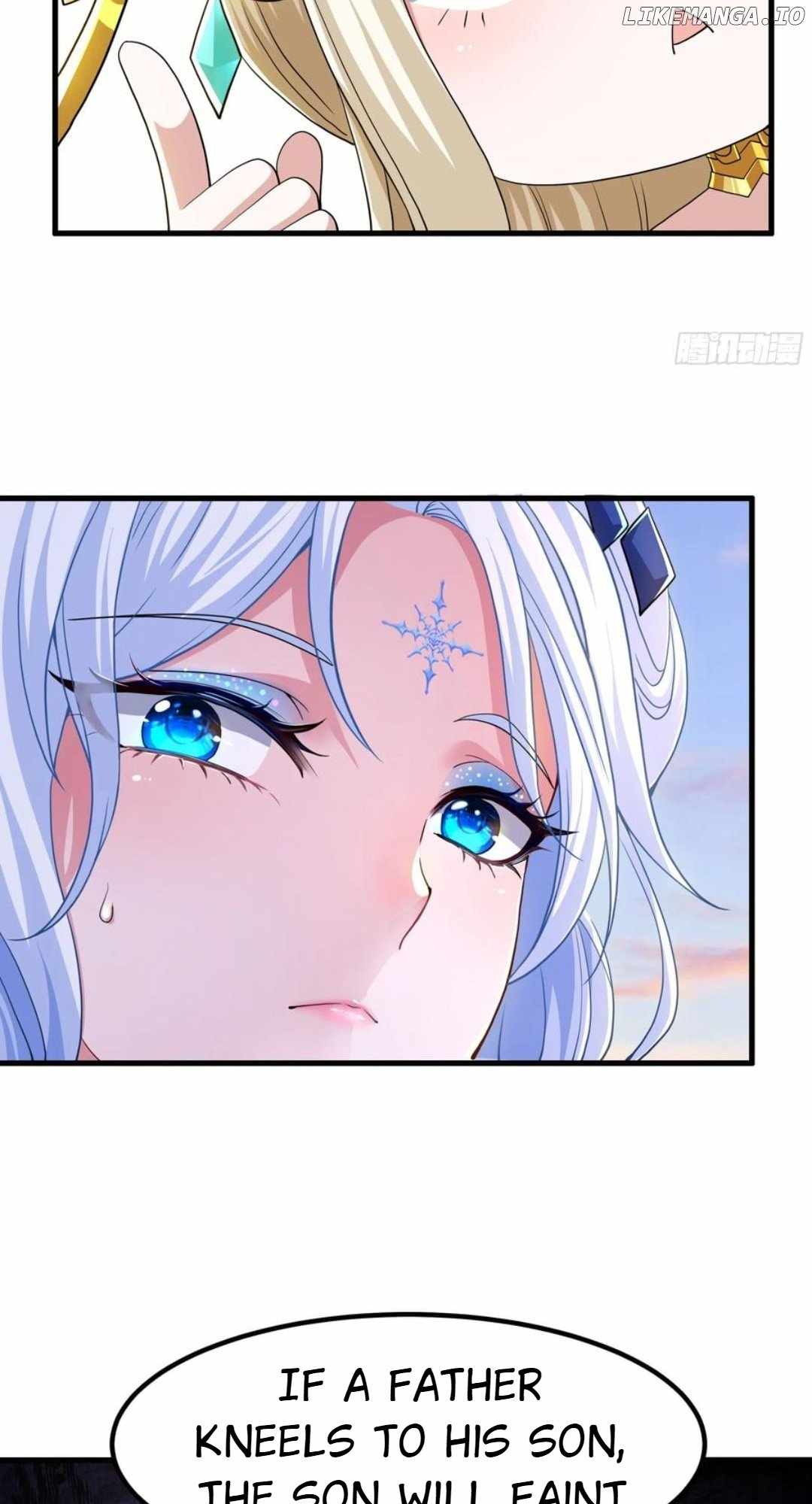 Rebirth of King Zhou: Not Being the Ultimate Villain Chapter 139 - Page 38