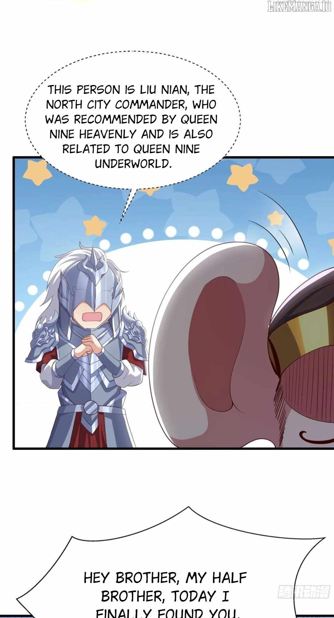 Rebirth of King Zhou: Not Being the Ultimate Villain Chapter 140 - Page 10
