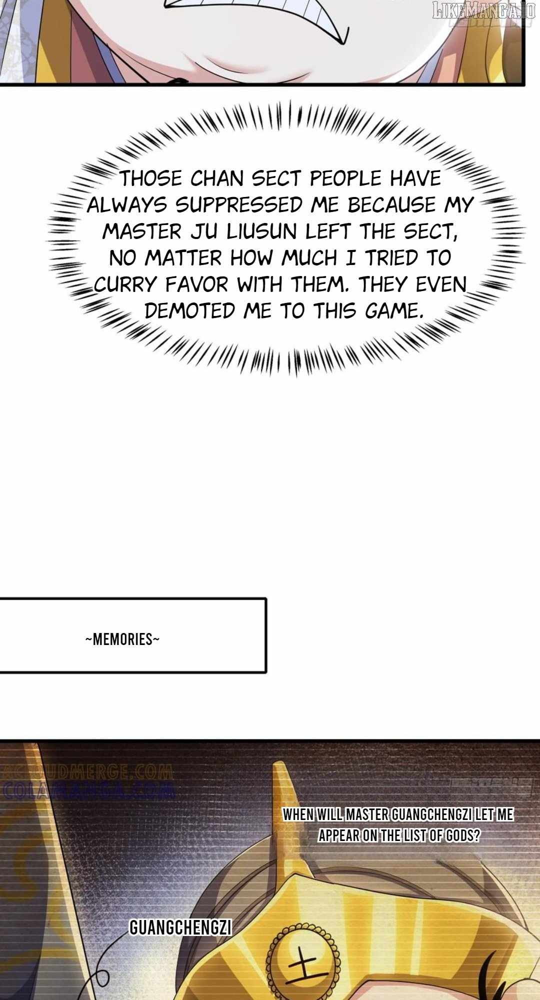 Rebirth of King Zhou: Not Being the Ultimate Villain Chapter 140 - Page 14