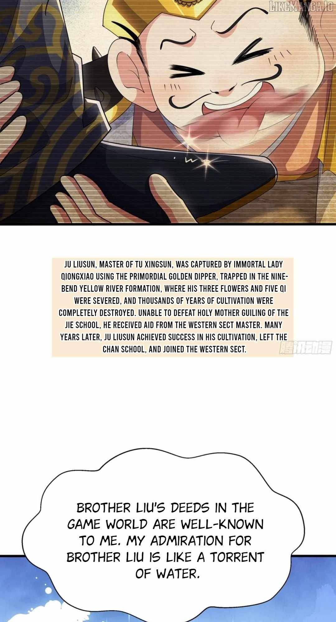 Rebirth of King Zhou: Not Being the Ultimate Villain Chapter 140 - Page 15