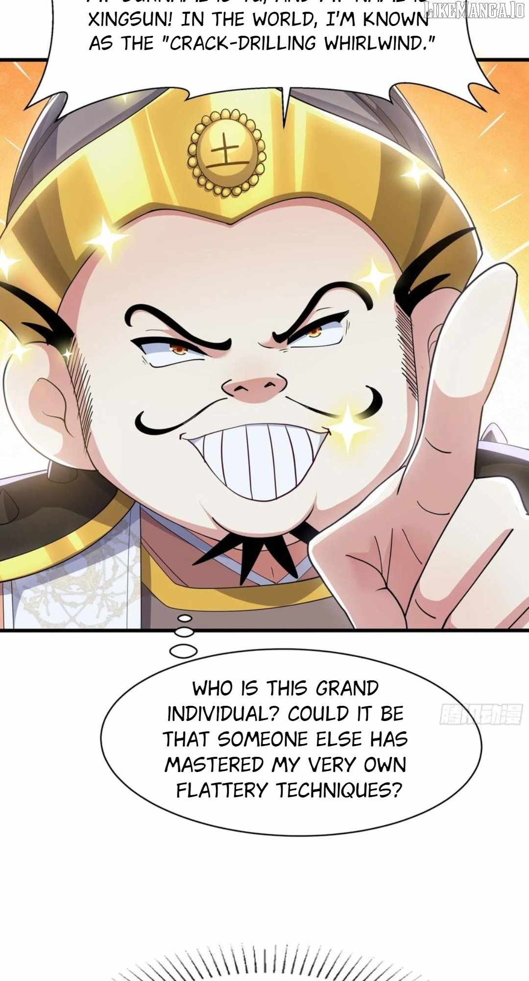 Rebirth of King Zhou: Not Being the Ultimate Villain Chapter 140 - Page 18