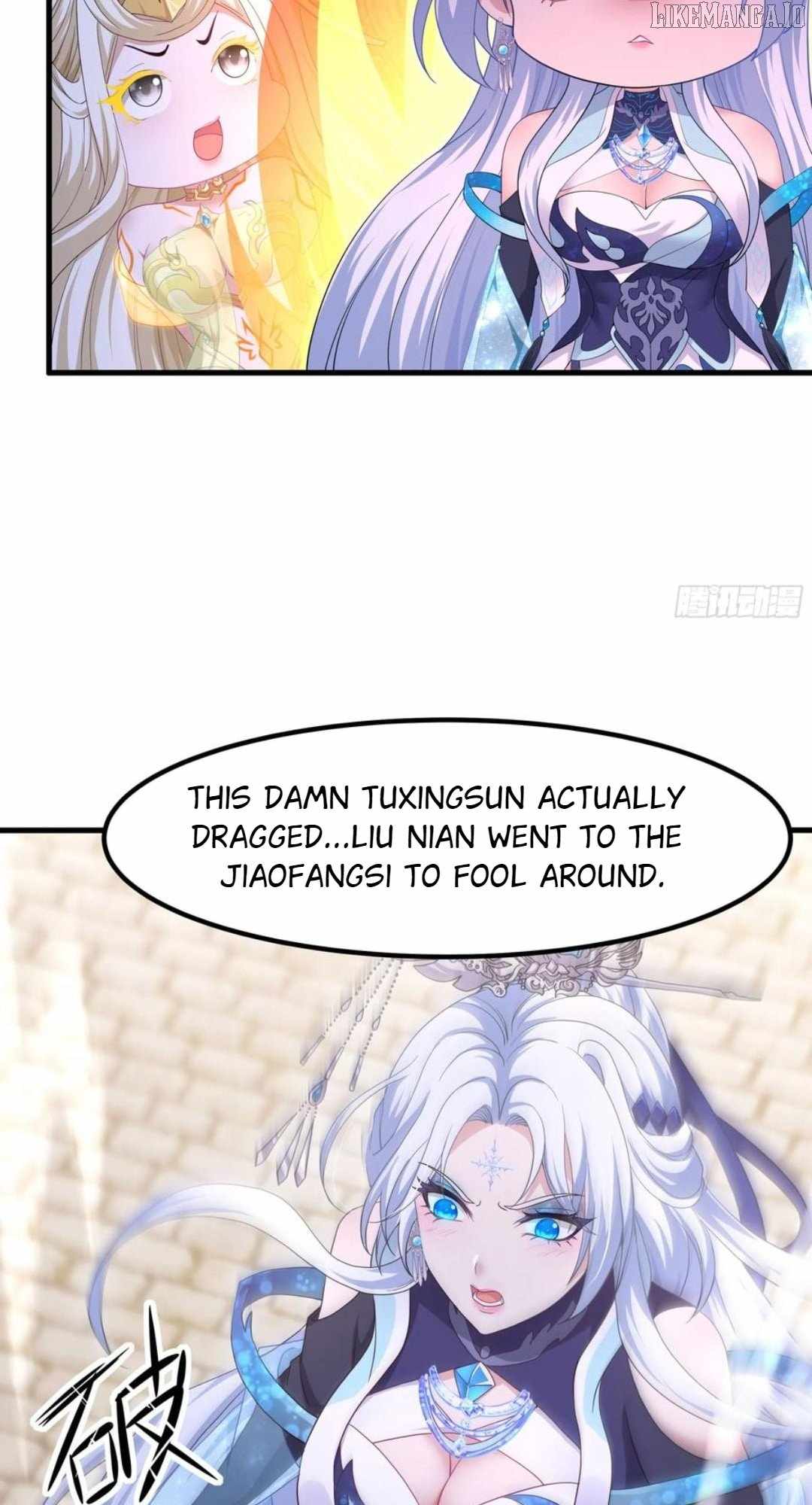 Rebirth of King Zhou: Not Being the Ultimate Villain Chapter 140 - Page 26