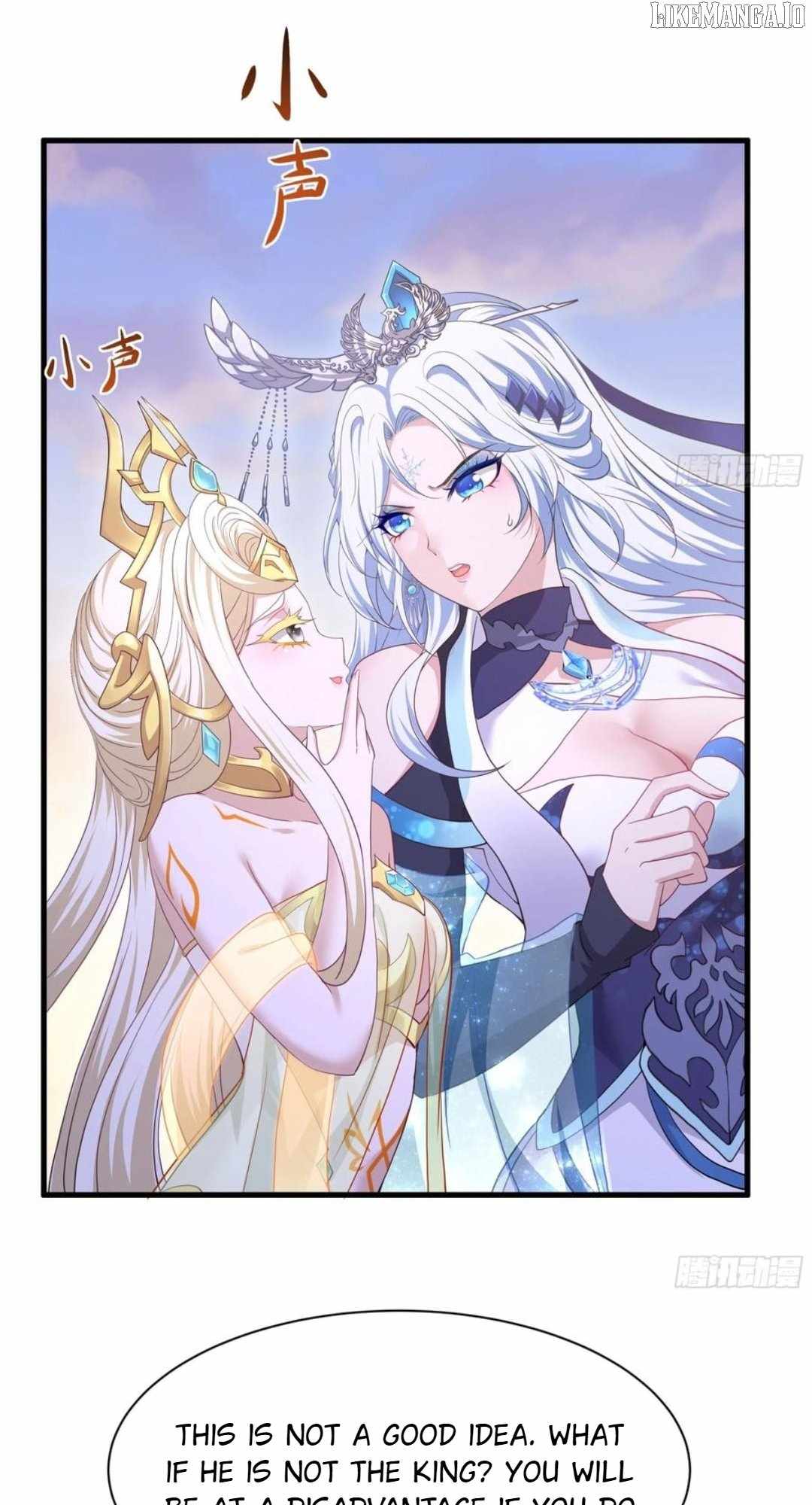 Rebirth of King Zhou: Not Being the Ultimate Villain Chapter 140 - Page 29