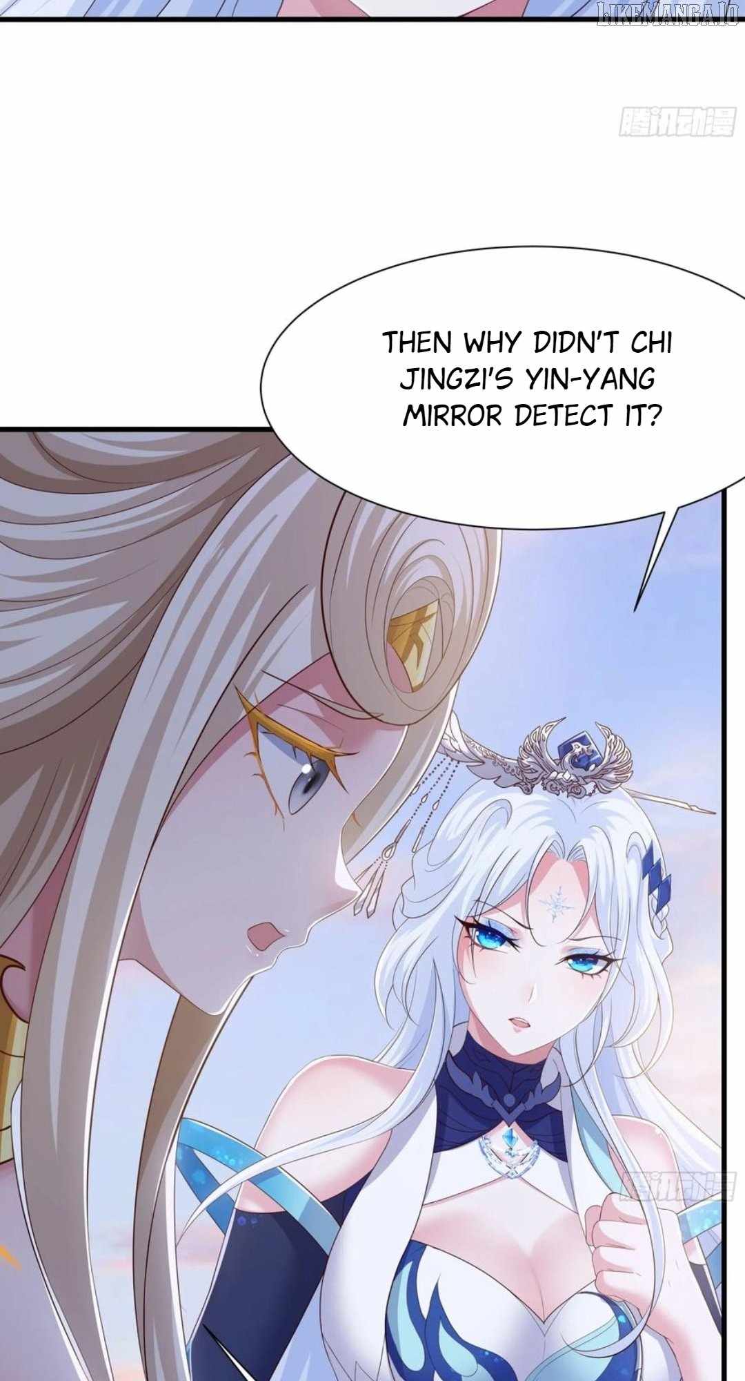 Rebirth of King Zhou: Not Being the Ultimate Villain Chapter 140 - Page 3