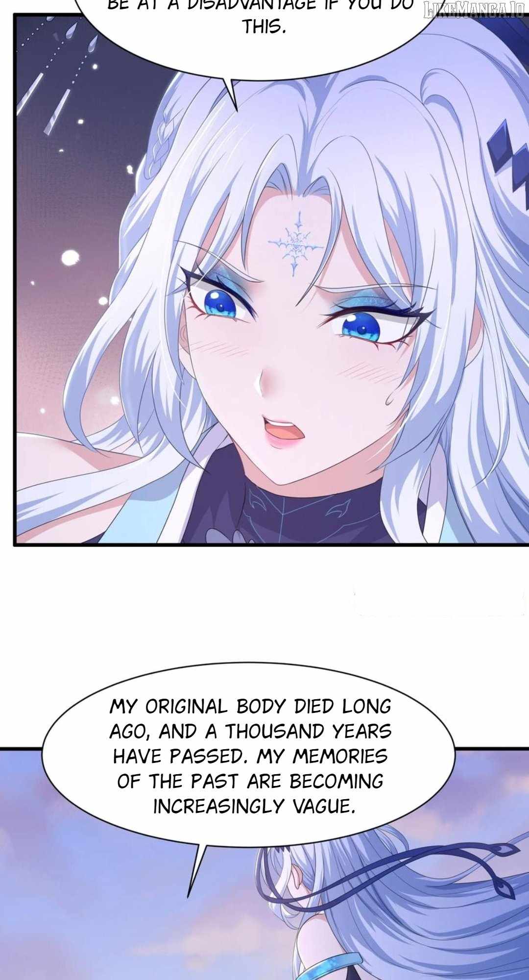 Rebirth of King Zhou: Not Being the Ultimate Villain Chapter 140 - Page 30