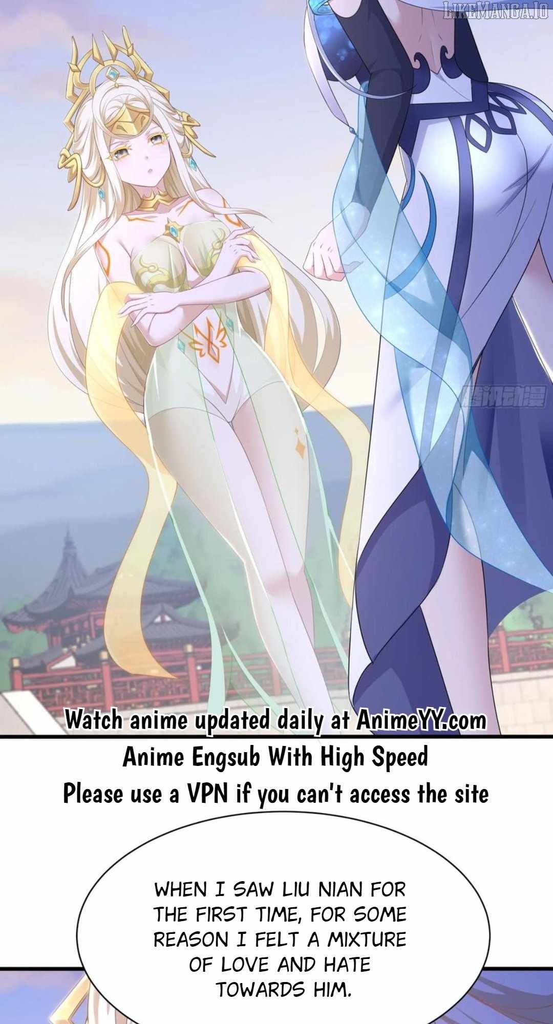Rebirth of King Zhou: Not Being the Ultimate Villain Chapter 140 - Page 31