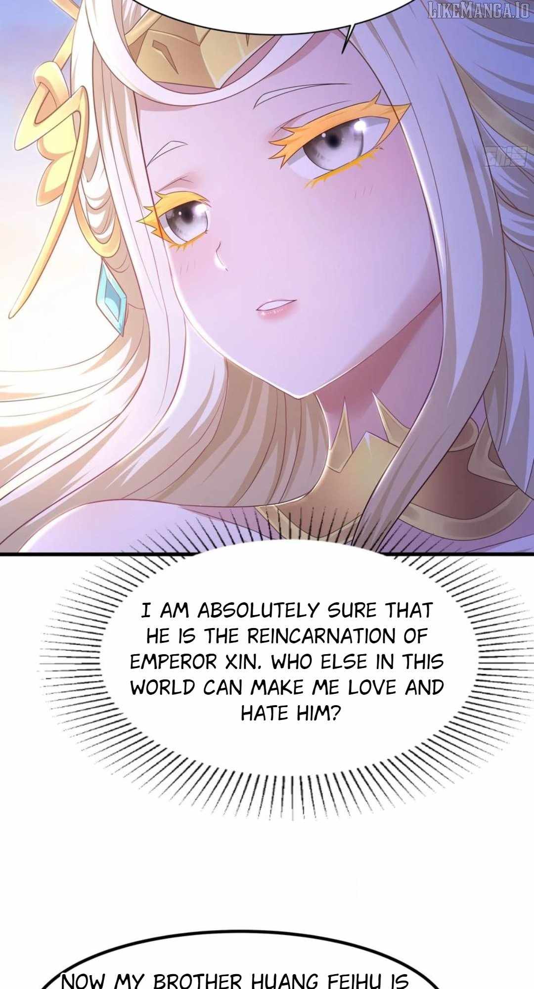Rebirth of King Zhou: Not Being the Ultimate Villain Chapter 140 - Page 32