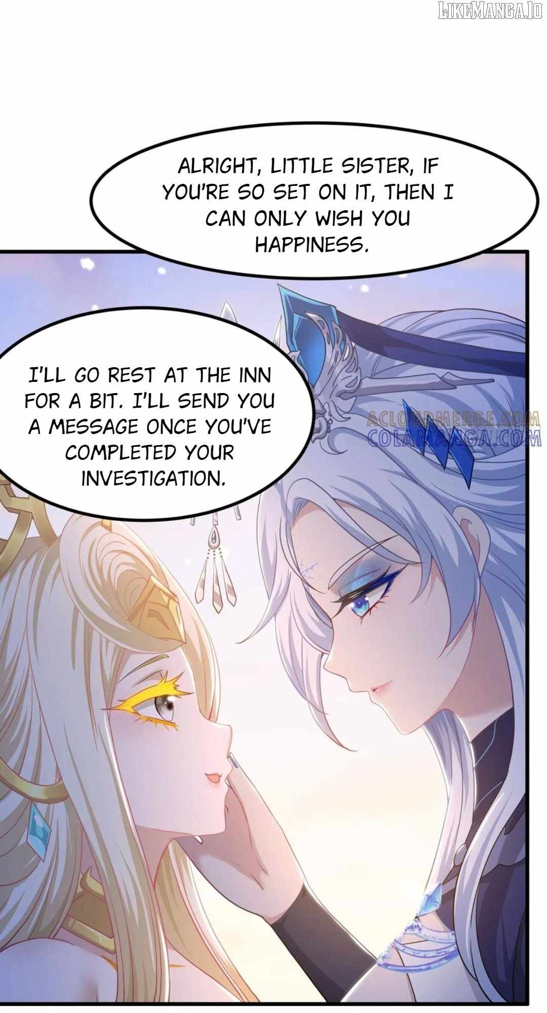 Rebirth of King Zhou: Not Being the Ultimate Villain Chapter 140 - Page 35