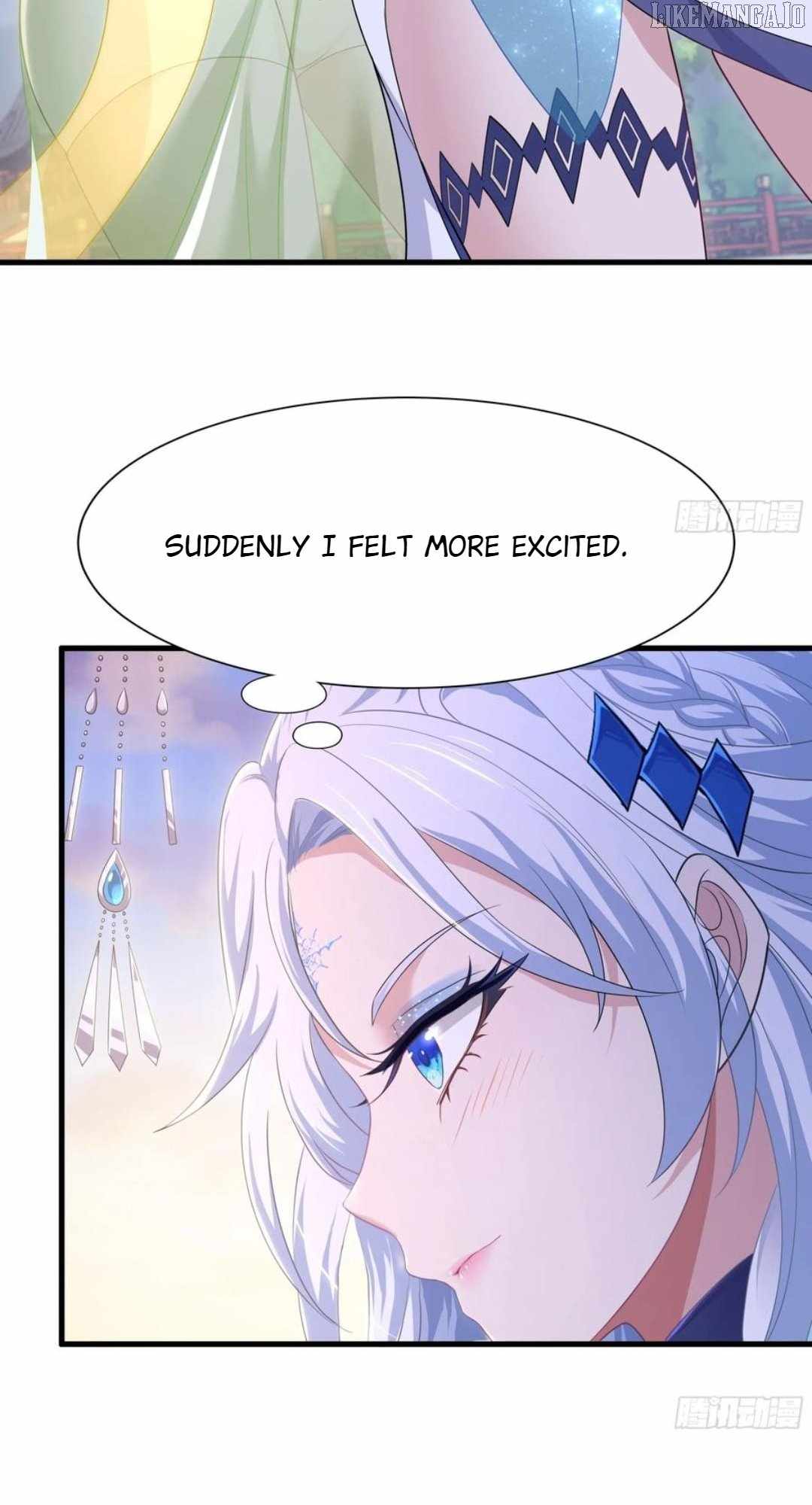 Rebirth of King Zhou: Not Being the Ultimate Villain Chapter 140 - Page 38