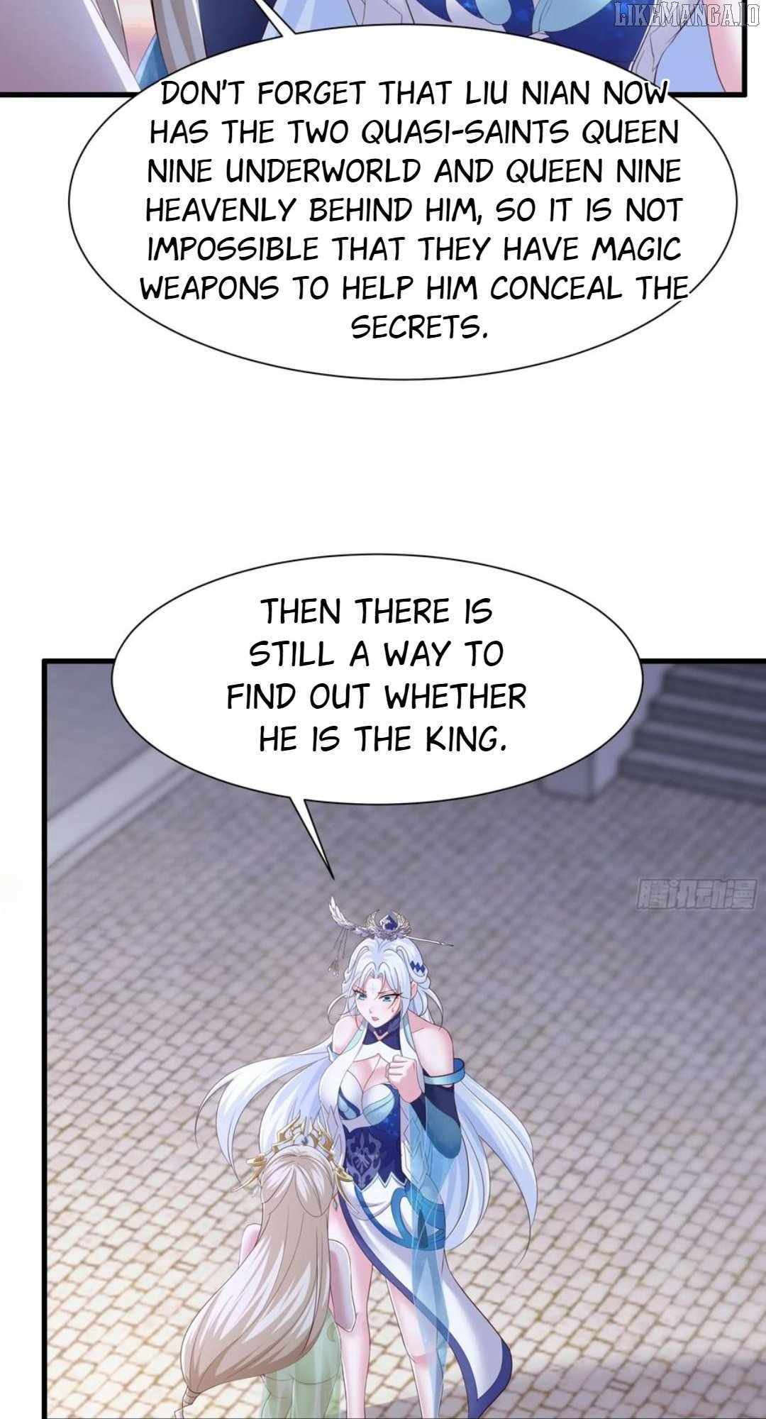 Rebirth of King Zhou: Not Being the Ultimate Villain Chapter 140 - Page 4