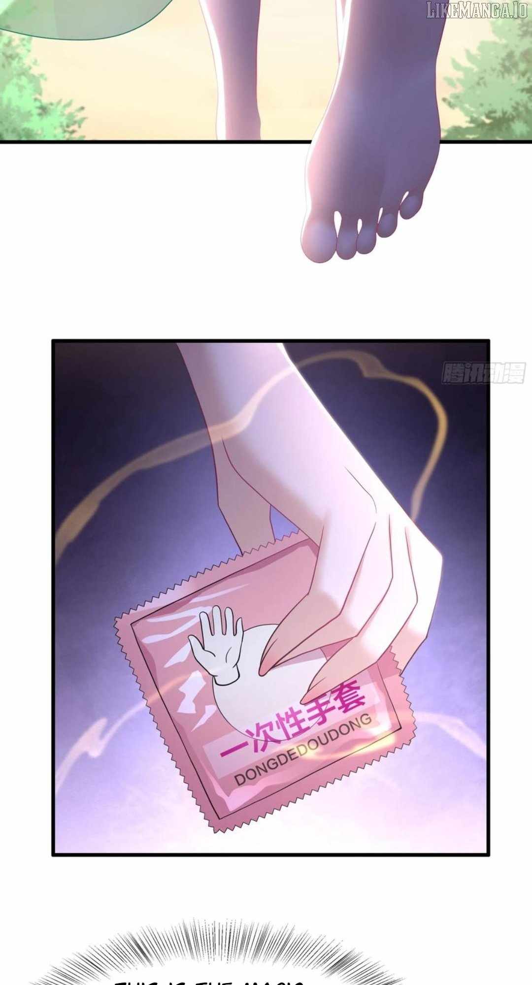 Rebirth of King Zhou: Not Being the Ultimate Villain Chapter 140 - Page 40