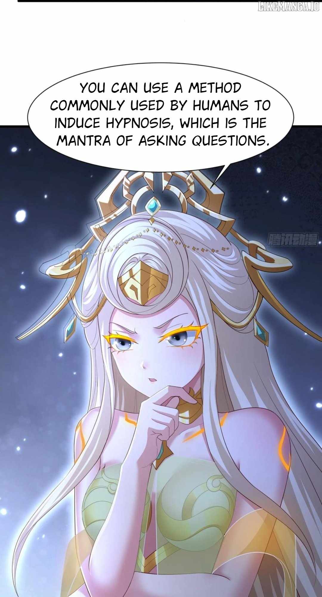 Rebirth of King Zhou: Not Being the Ultimate Villain Chapter 140 - Page 5