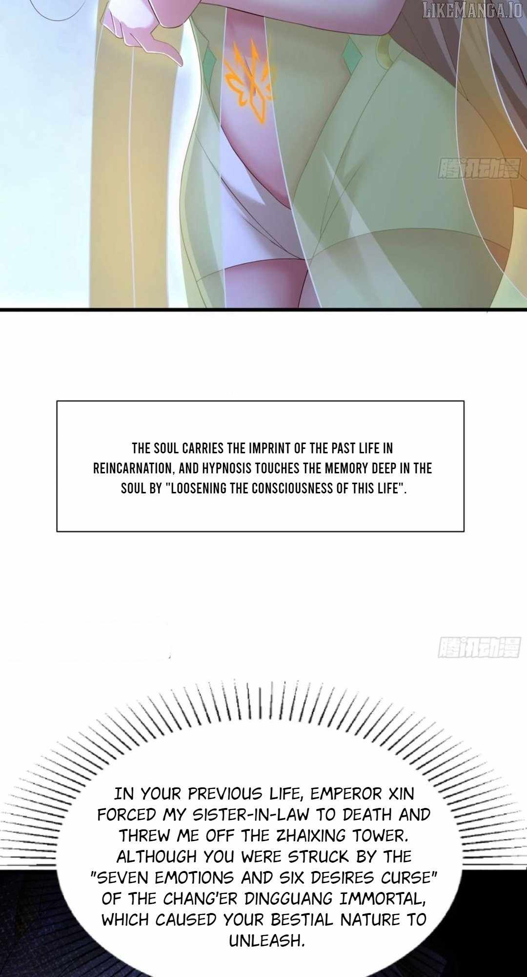Rebirth of King Zhou: Not Being the Ultimate Villain Chapter 140 - Page 6