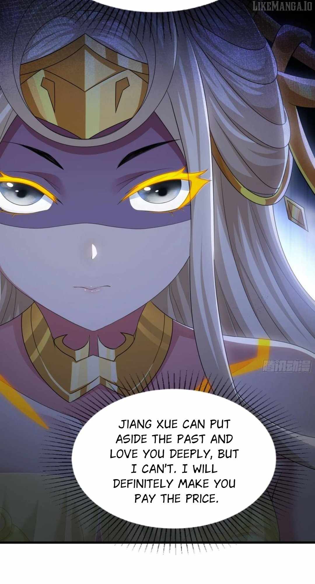 Rebirth of King Zhou: Not Being the Ultimate Villain Chapter 140 - Page 7
