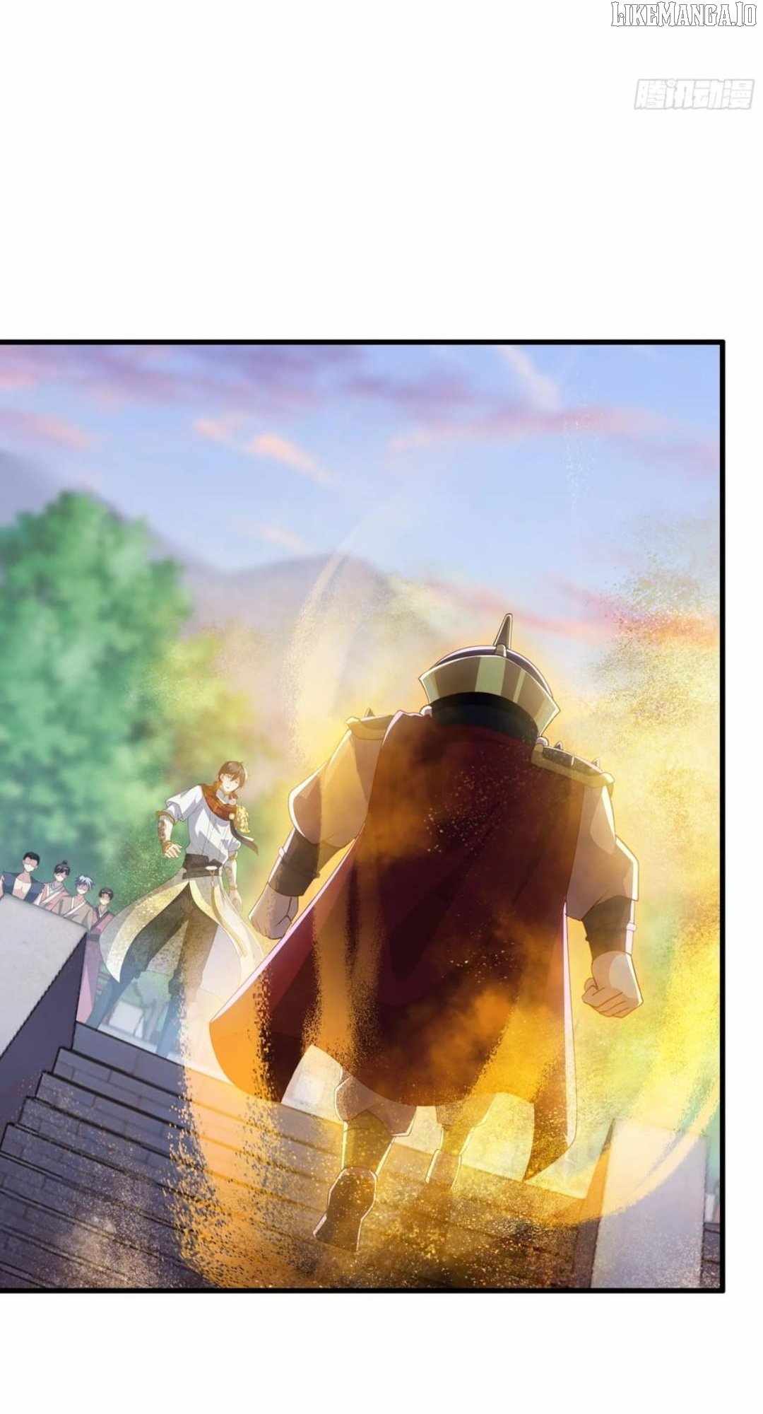 Rebirth of King Zhou: Not Being the Ultimate Villain Chapter 140 - Page 8
