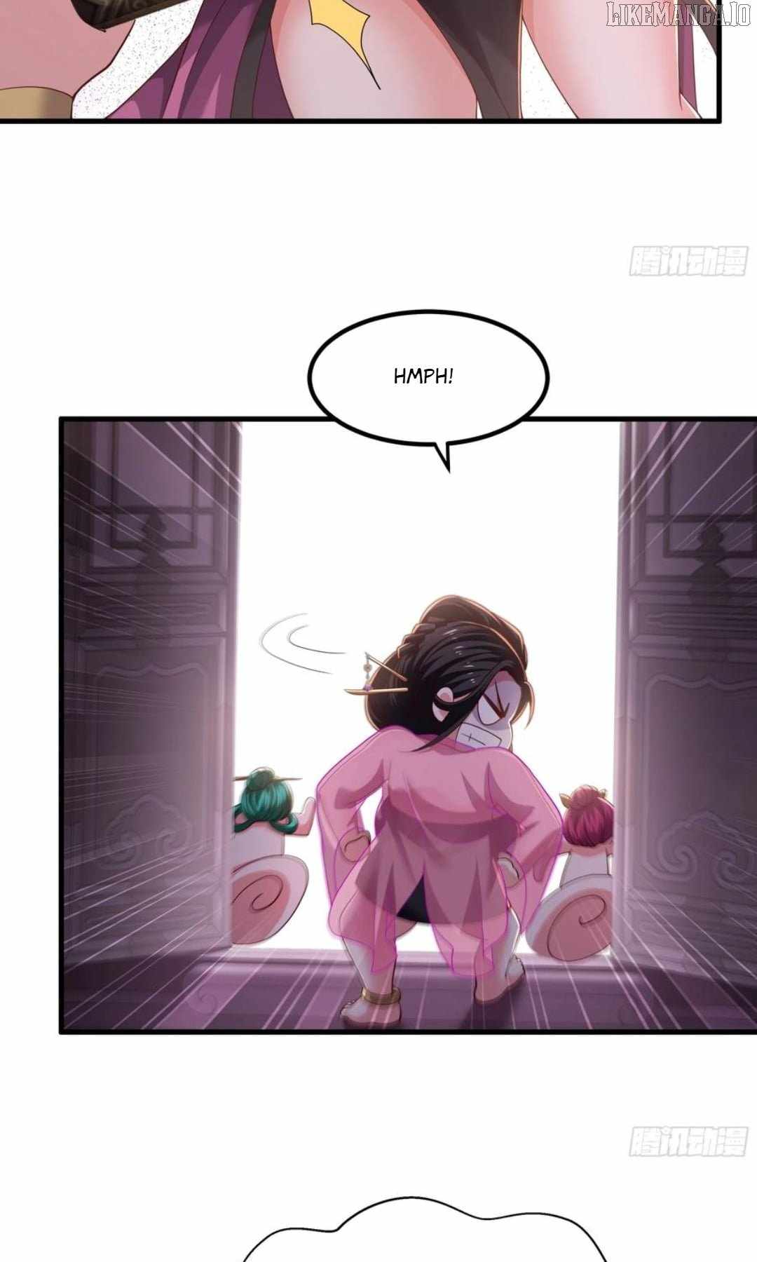 Rebirth of King Zhou: Not Being the Ultimate Villain Chapter 141 - Page 18