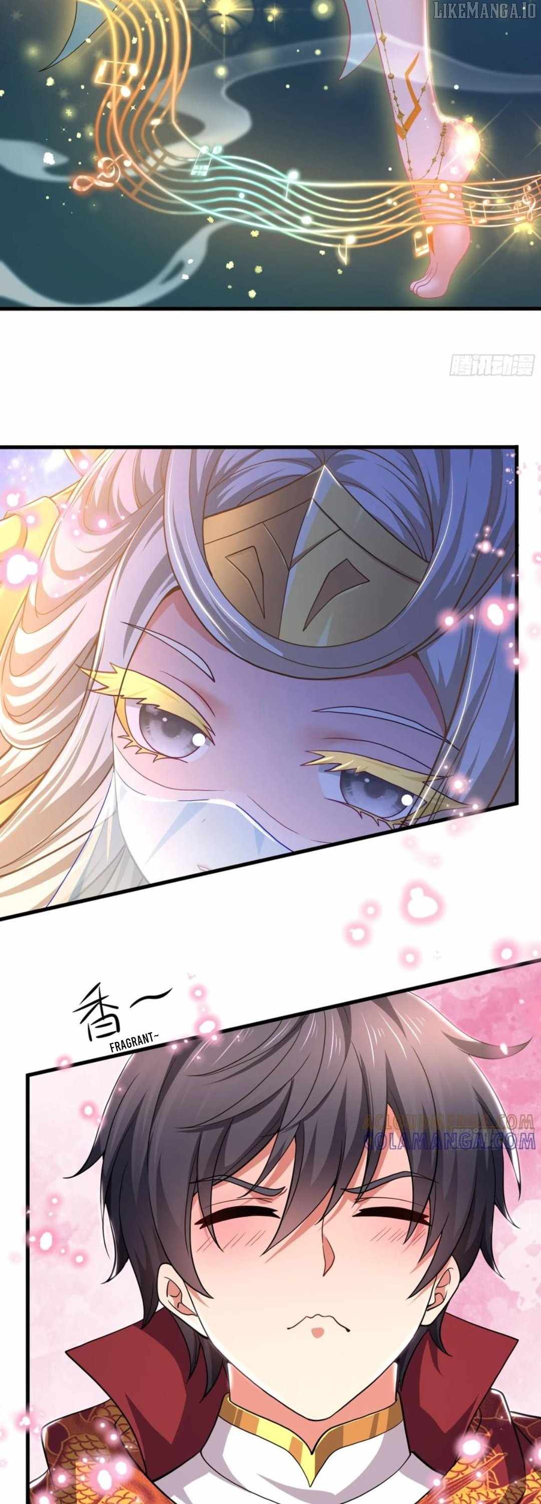 Rebirth of King Zhou: Not Being the Ultimate Villain Chapter 141 - Page 26