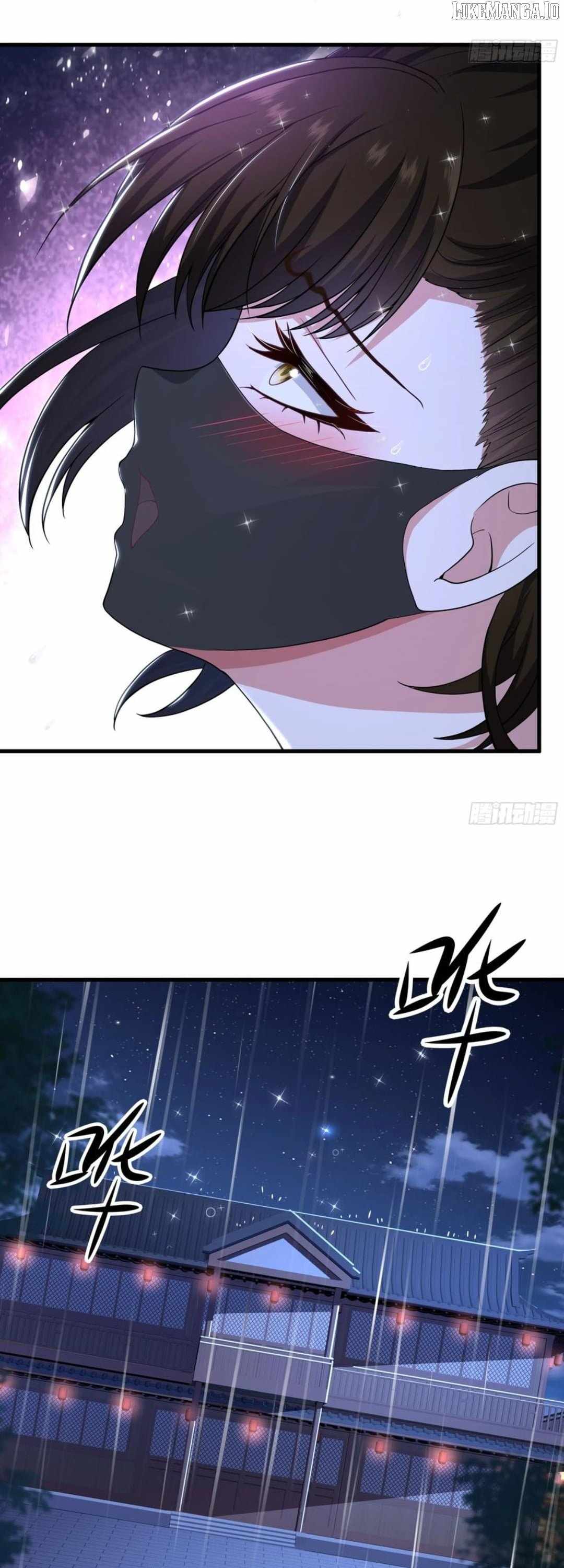 Rebirth of King Zhou: Not Being the Ultimate Villain Chapter 142 - Page 11