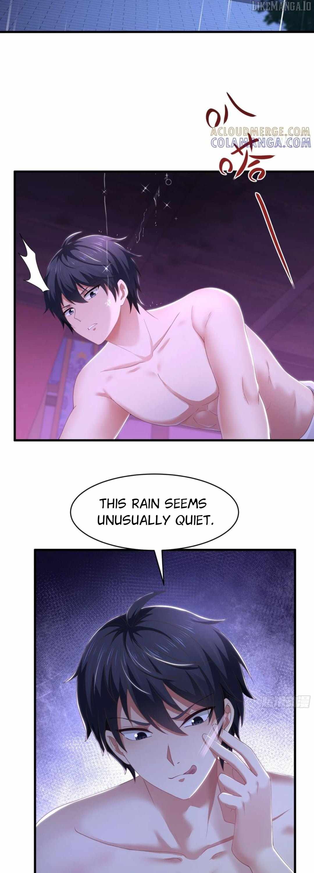 Rebirth of King Zhou: Not Being the Ultimate Villain Chapter 142 - Page 12