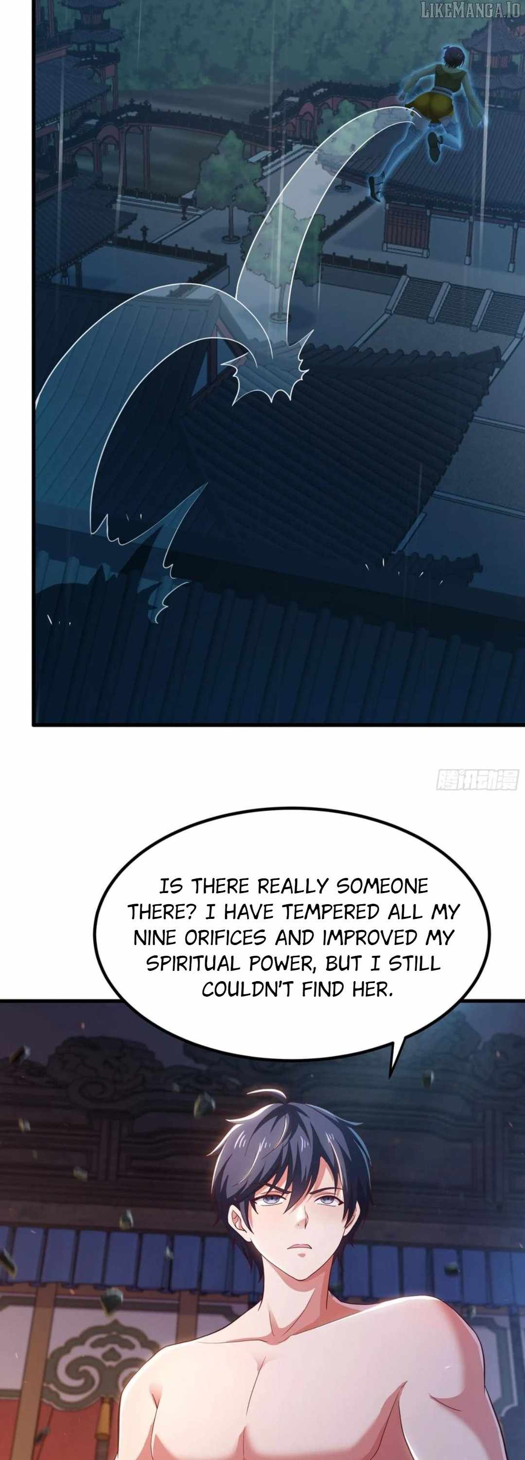 Rebirth of King Zhou: Not Being the Ultimate Villain Chapter 142 - Page 16
