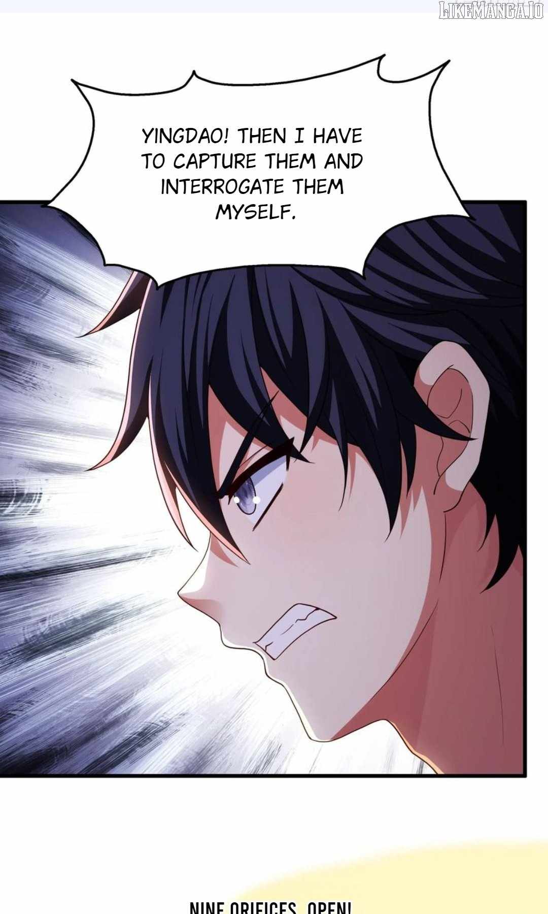 Rebirth of King Zhou: Not Being the Ultimate Villain Chapter 142 - Page 18