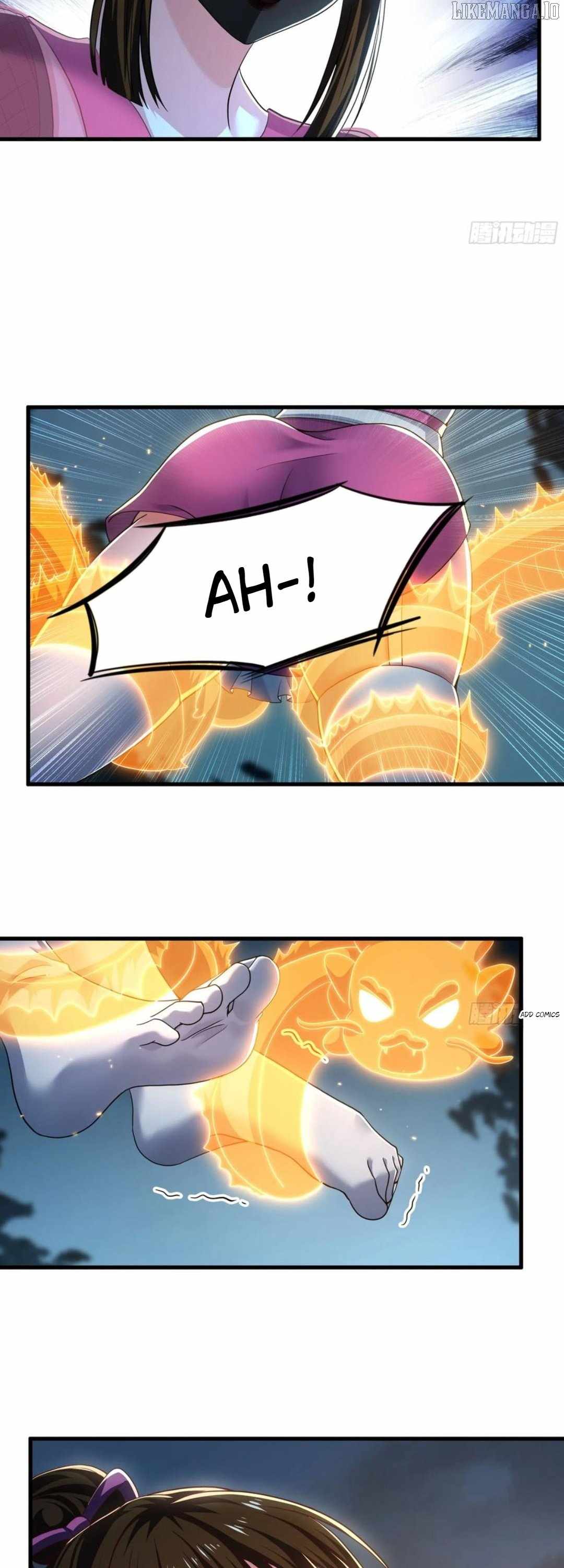 Rebirth of King Zhou: Not Being the Ultimate Villain Chapter 142 - Page 27