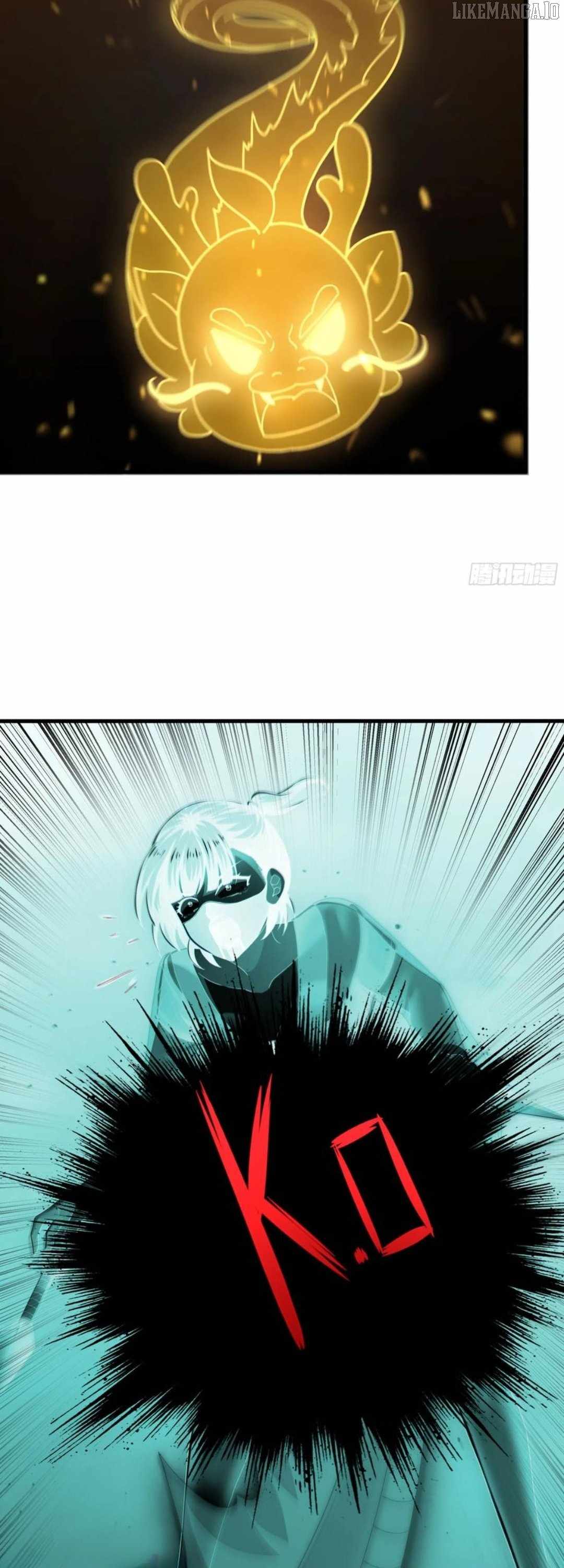 Rebirth of King Zhou: Not Being the Ultimate Villain Chapter 142 - Page 32