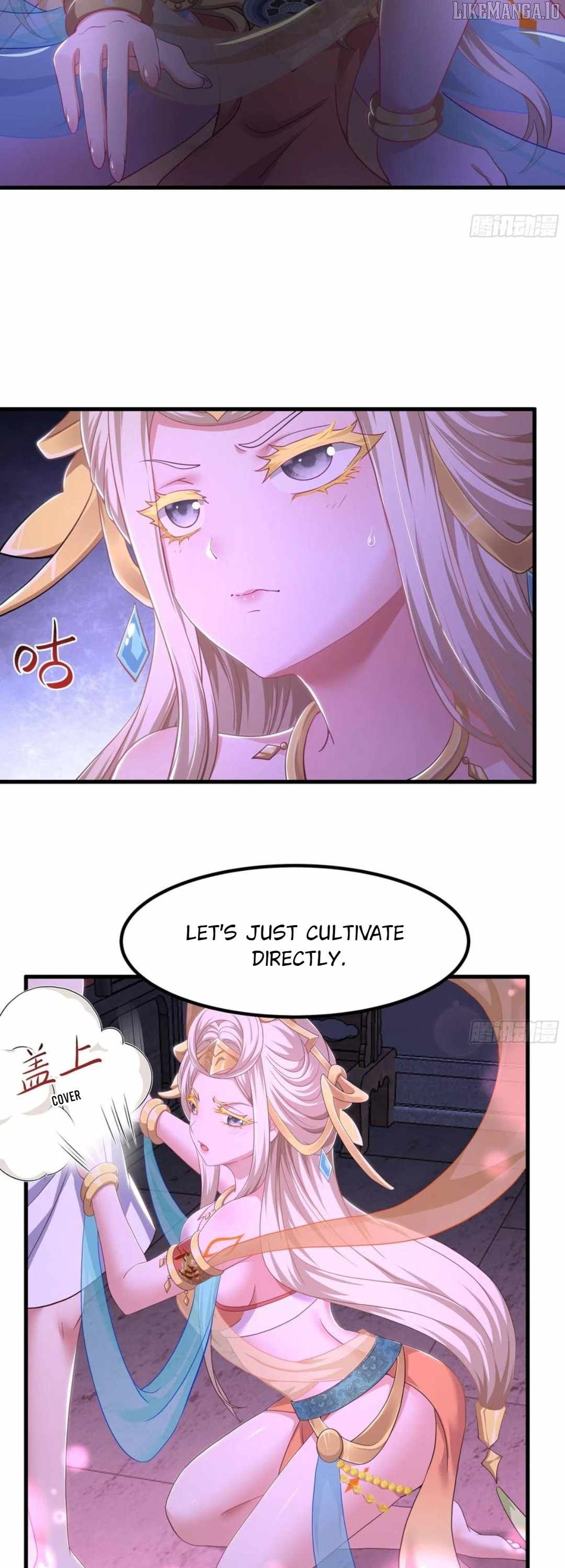 Rebirth of King Zhou: Not Being the Ultimate Villain Chapter 142 - Page 4